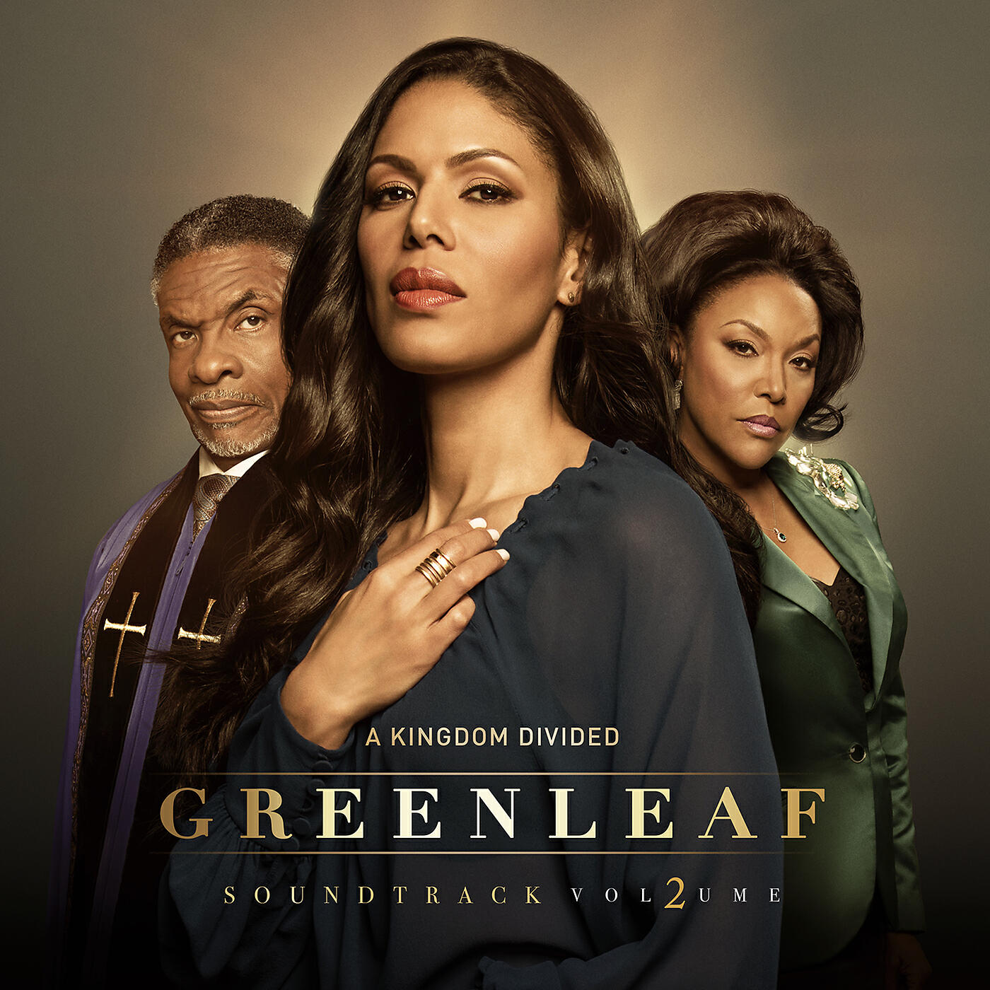 Deborah Joy Winans - Been Saved