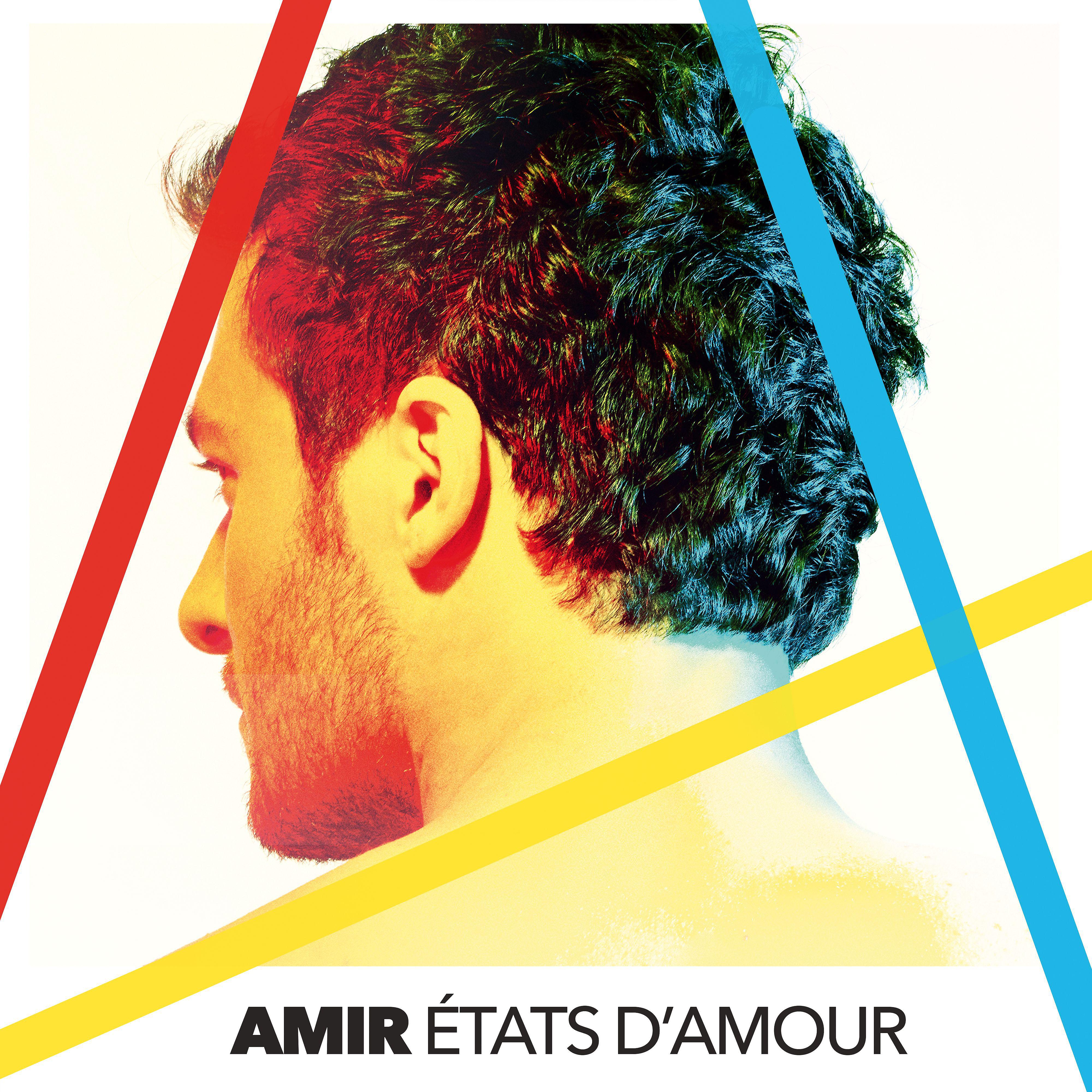 AMIR - États d'amour