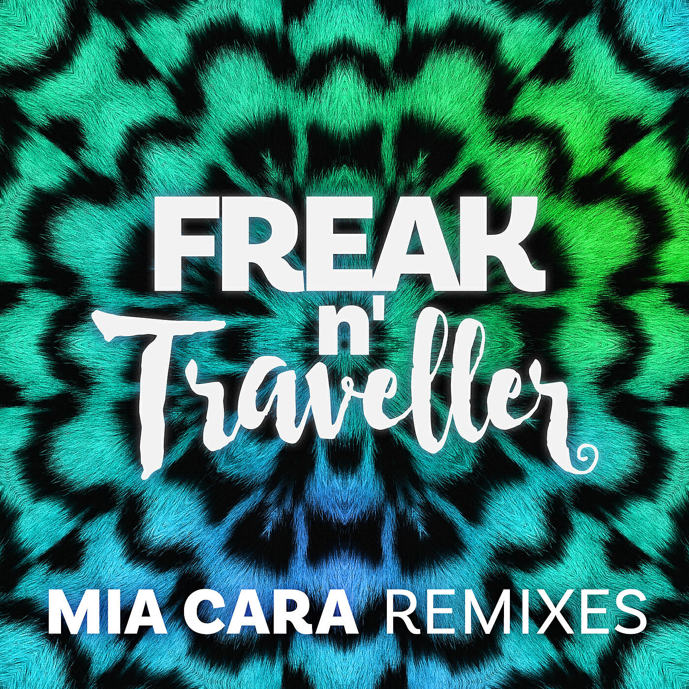 Freak n' Traveller - Mia Cara (Remady Radio Edit)