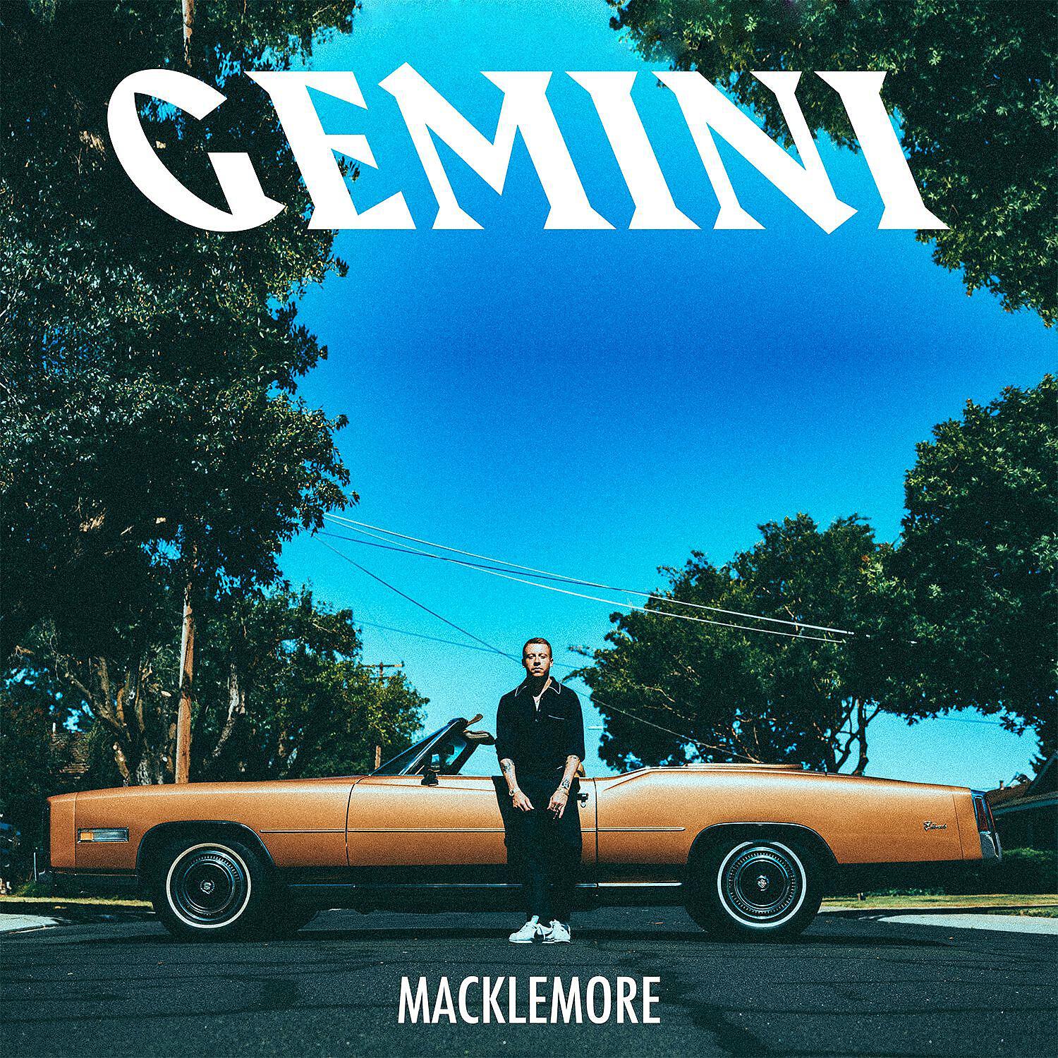 Macklemore - Glorious (feat. Skylar Grey)