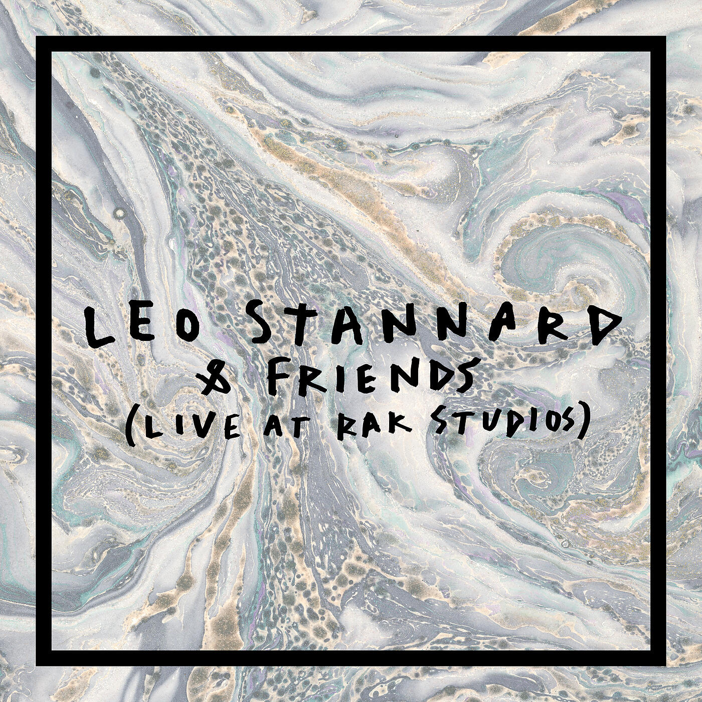 Leo Stannard - Mr. Brightside (Live at RAK Studios)