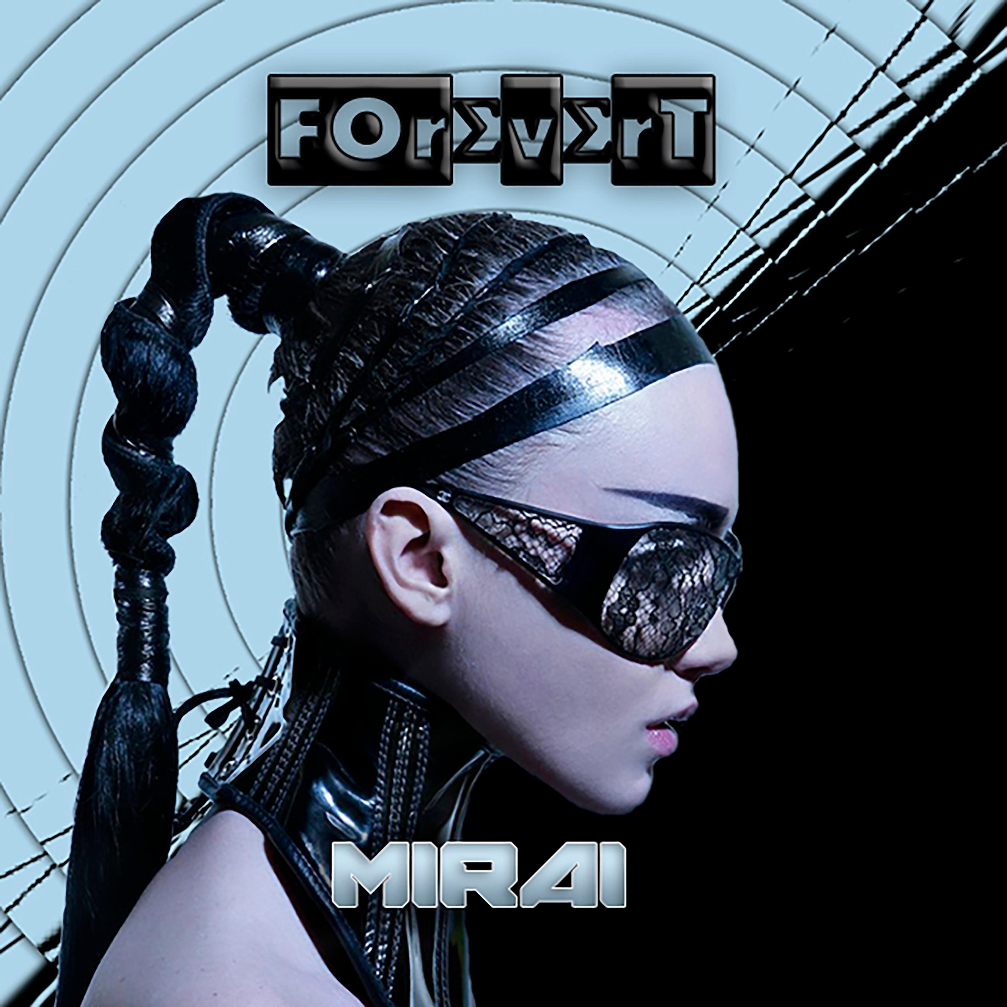 Постер альбома Mirai