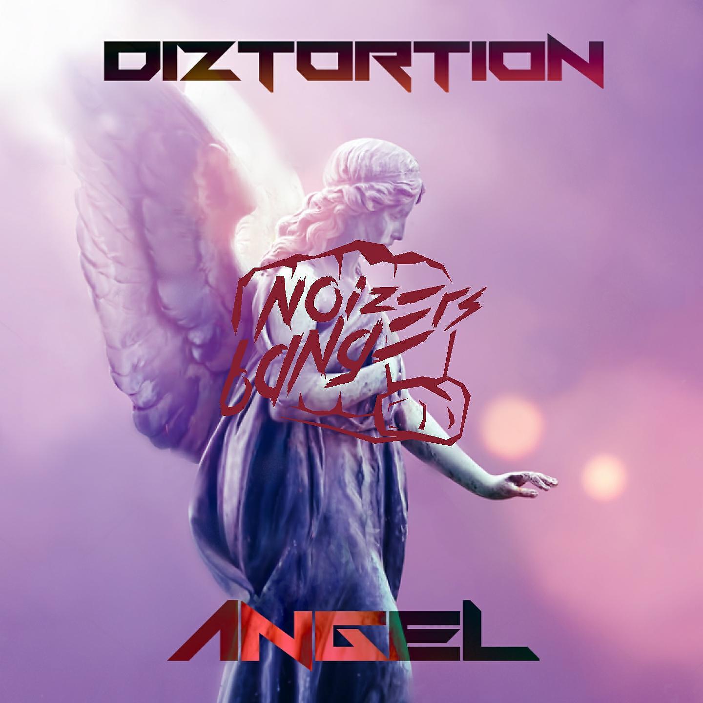 Diztortion - Angel