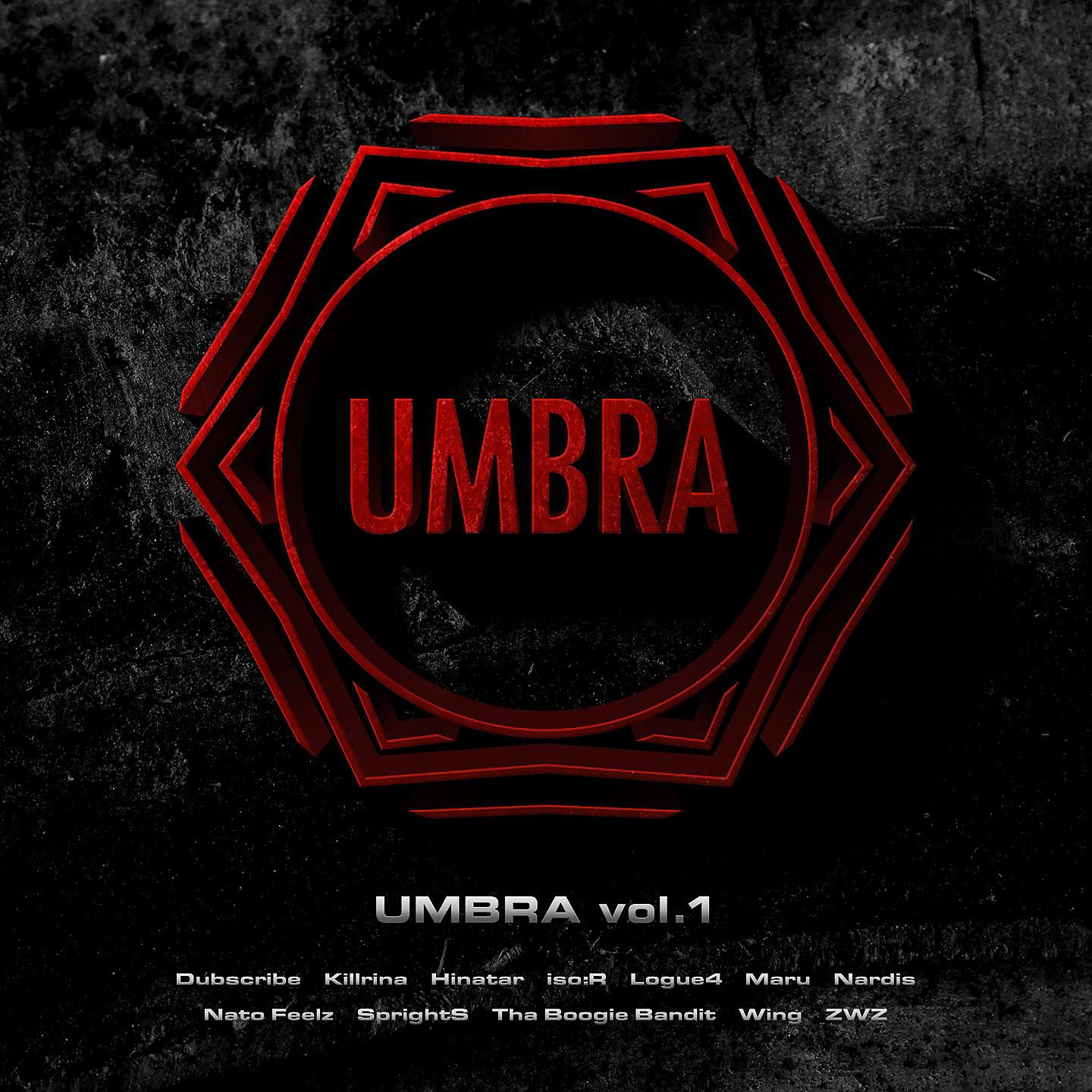 Постер альбома Umbra, Vol. 1