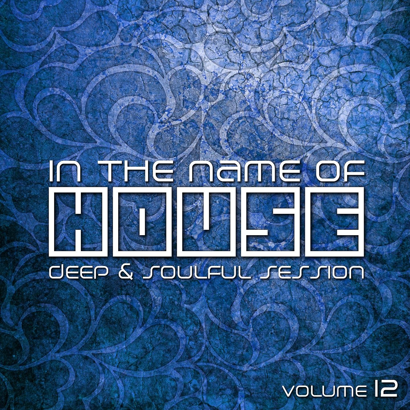 Постер альбома In the Name of House: Deep & Soulful Session, Vol. 12
