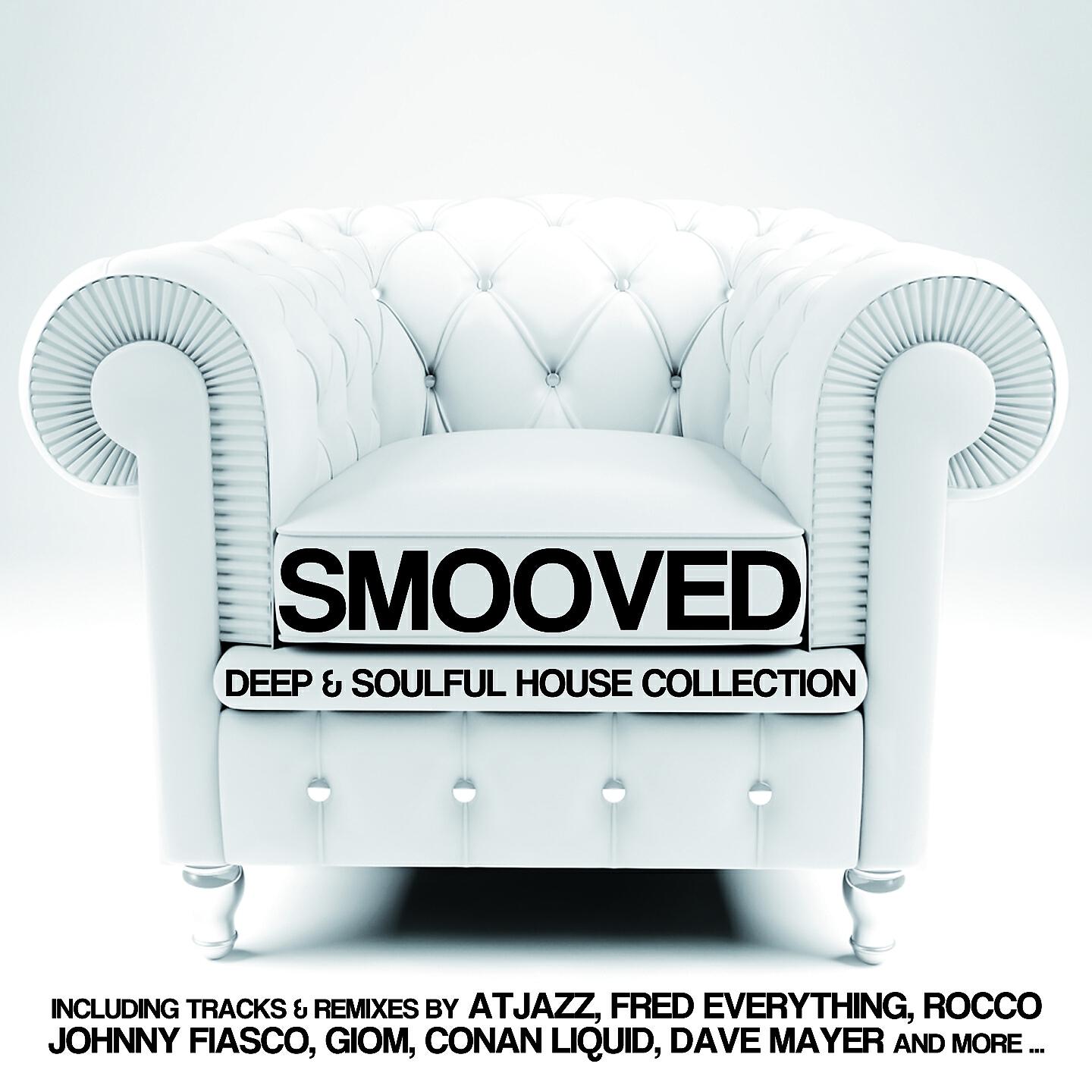 Divided Souls - Feels Like Heaven (Dub Mix)