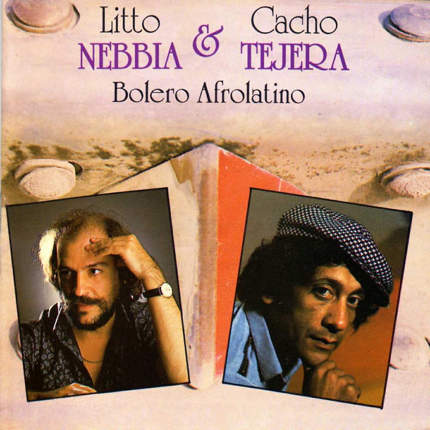 Litto Nebbia - La Esquina del Sur: Perfidia / Quieres Conocer un Secreto