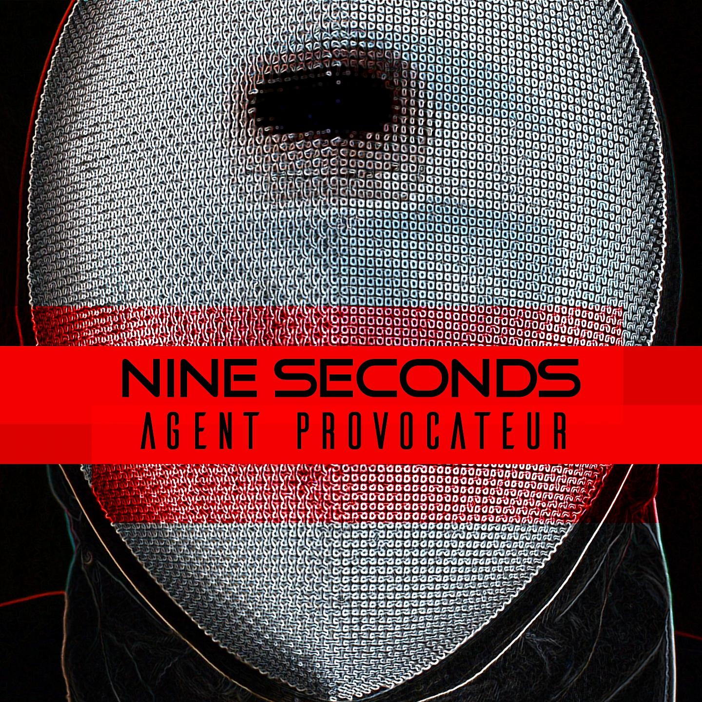 Постер альбома Agent Provocateur