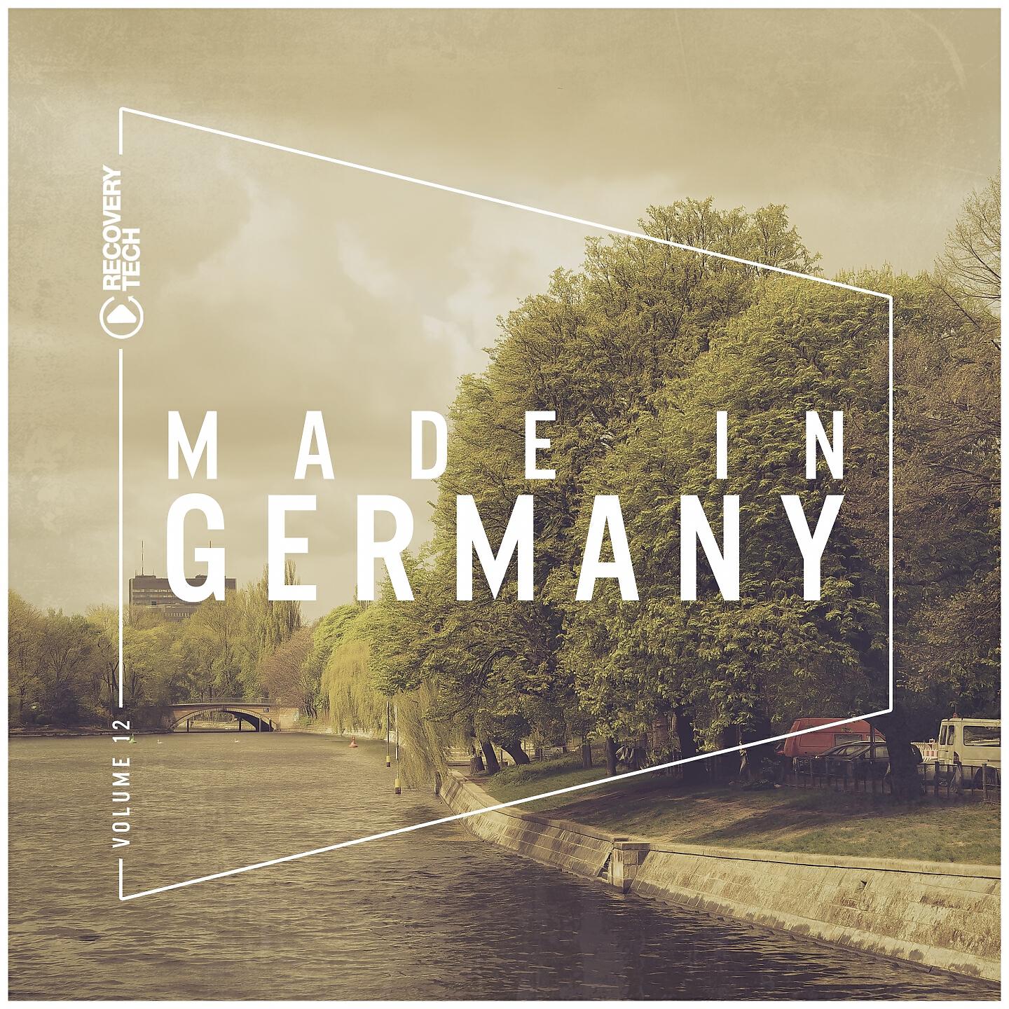 Martin Eyerer - Levels (Tobi Neumann)