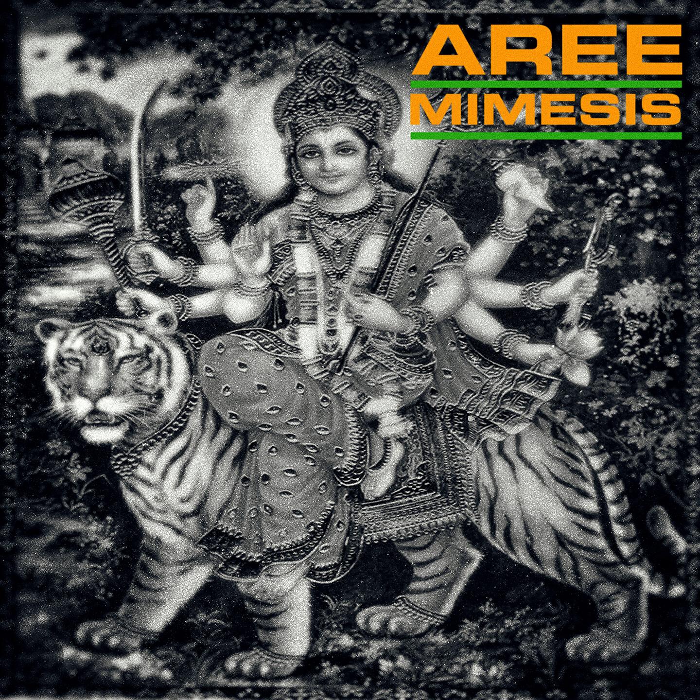 Aree - Triangle
