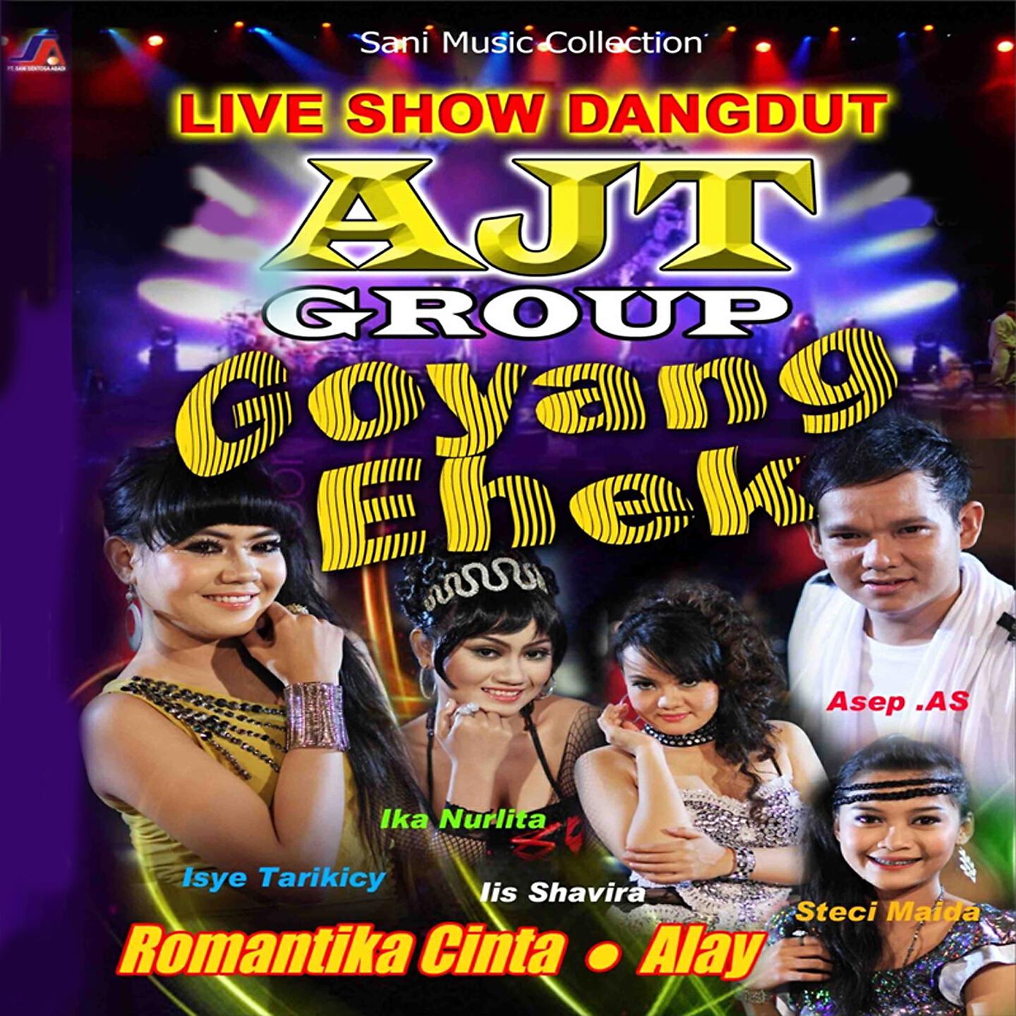Mariama Ulfa - Melanggar Hukum (Live)