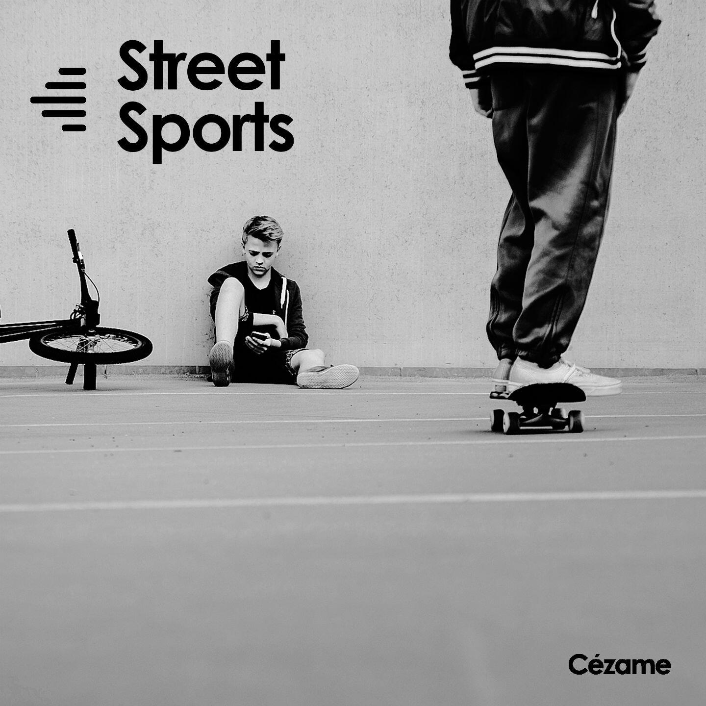 Stef Mikolajczyk - Living for Skate