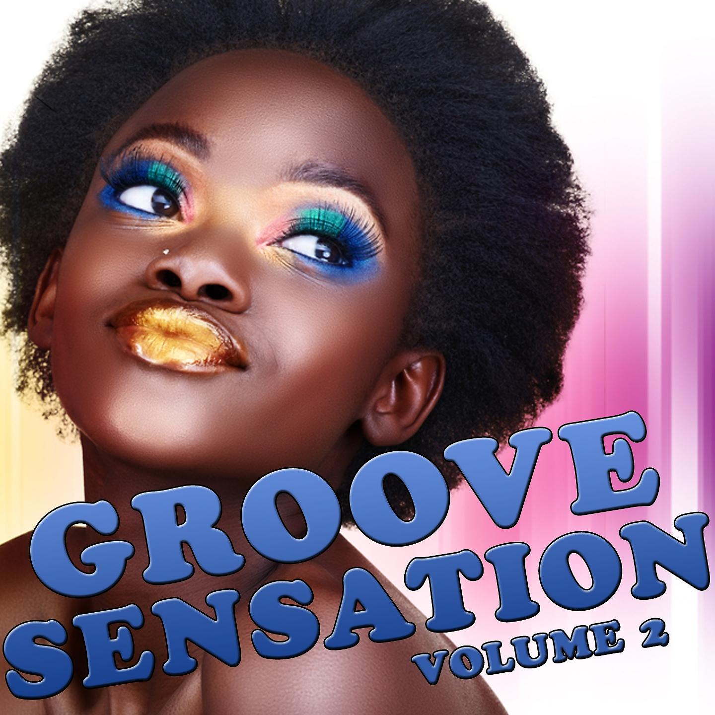 Постер альбома Groove Sensation, Vol. 2