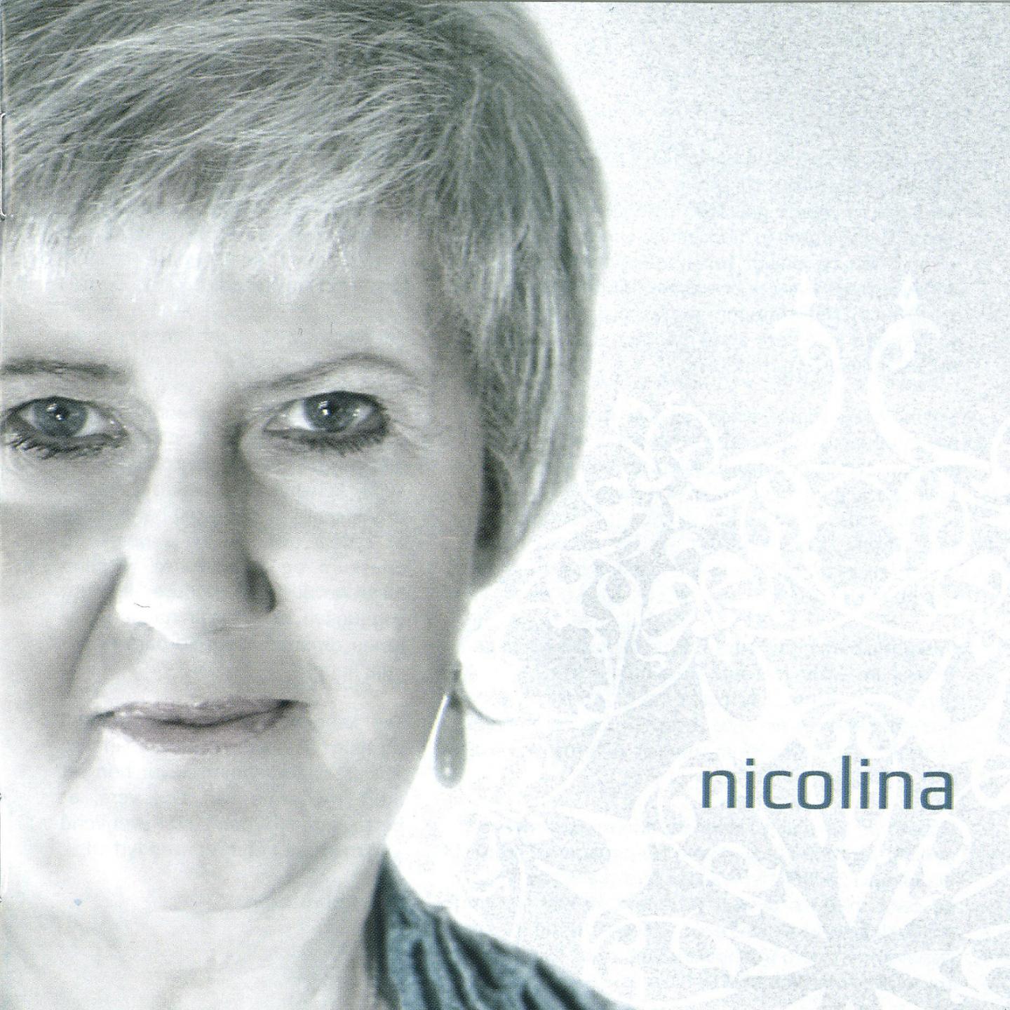 Постер альбома Nicolina
