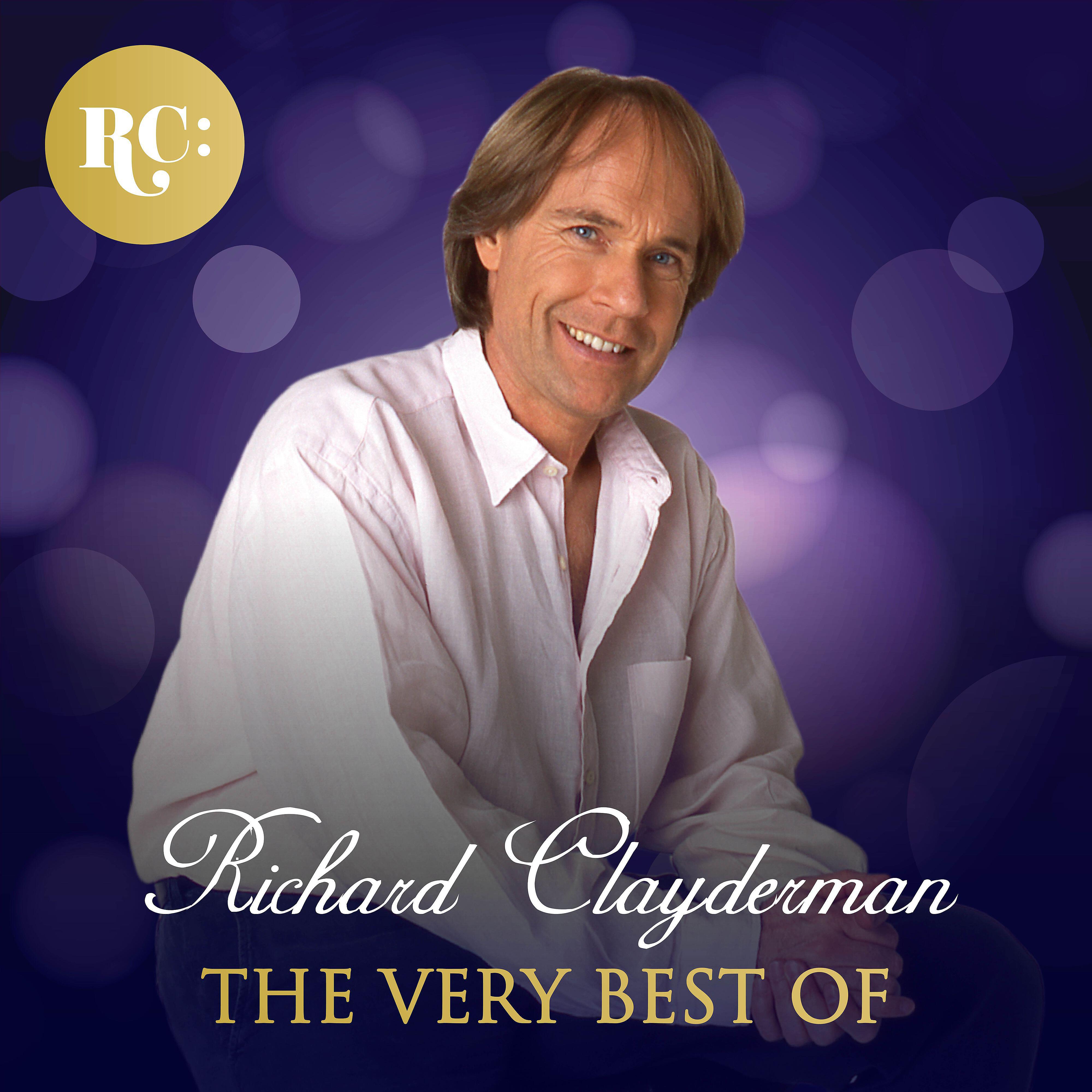 Richard Clayderman - Bright Eyes (From 