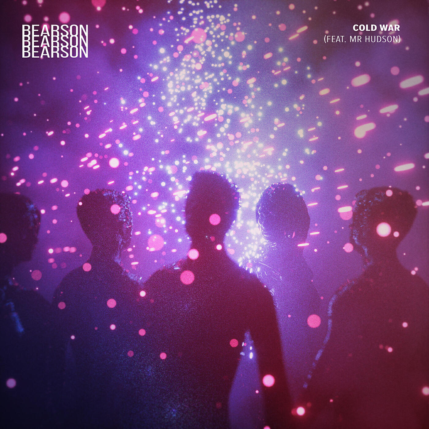 Bearson - Cold War