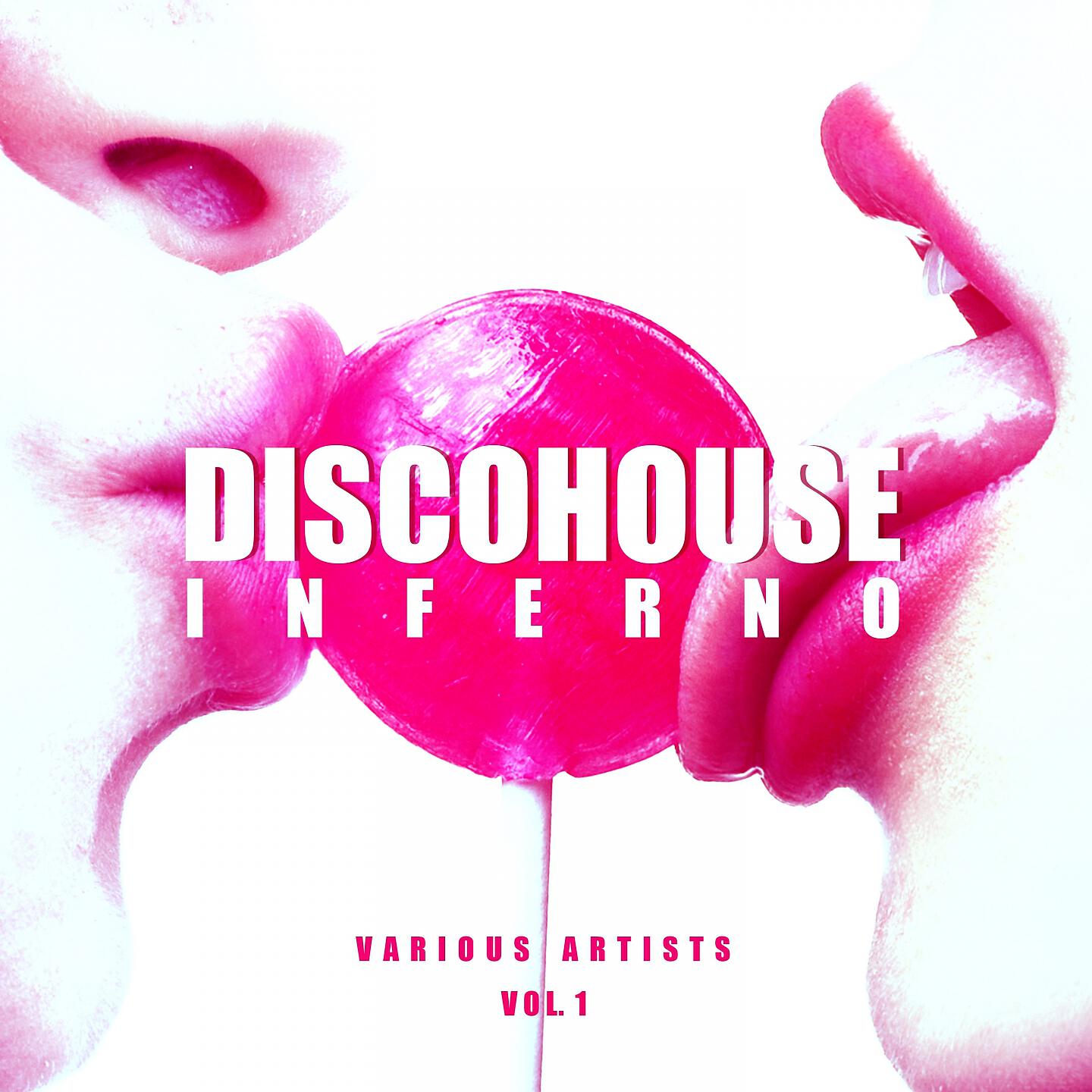 Disco Flava - Disco Flava (Funk & Disco Mix)