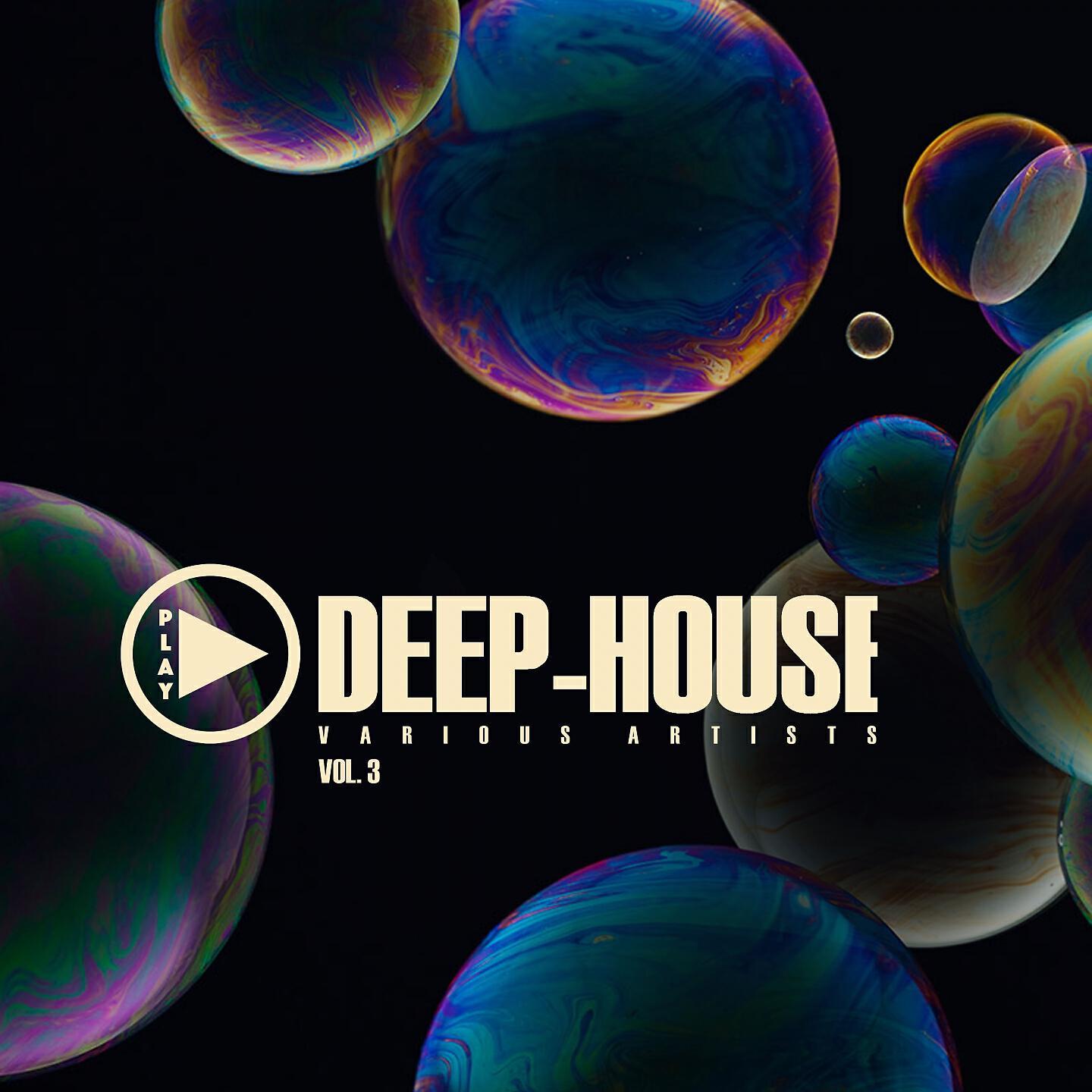 Mark Tucci - Back to Chicago (Gianluca Mangiapelo Remix)