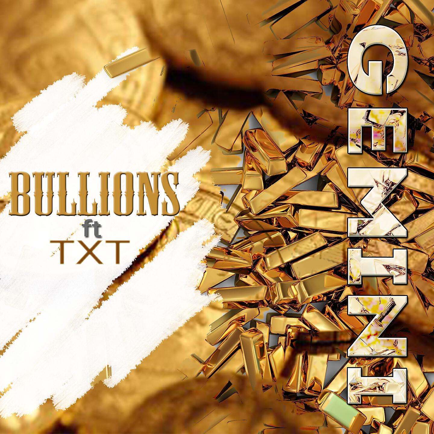 Gemini, Txt - Bullions ноты