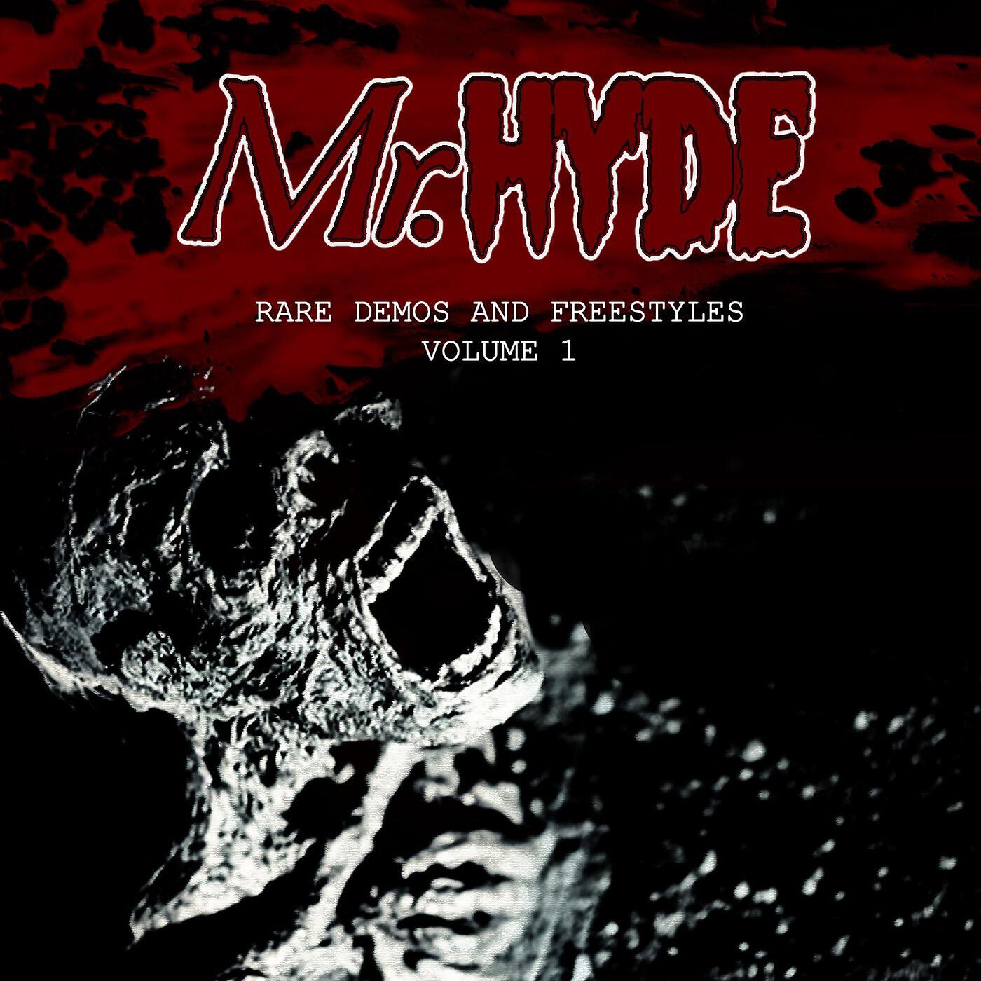 Mr.Hyde - Wnyu Halftime Radio Show 2000 Freestyle (feat. Necro)