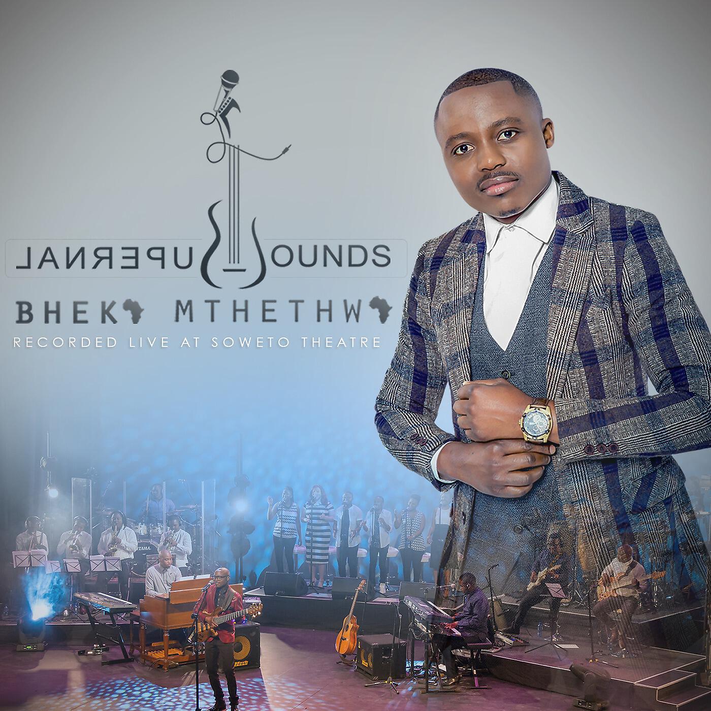 Bheka Mthethwa - Lekunutung (Live) [feat. Judith Sephuma]