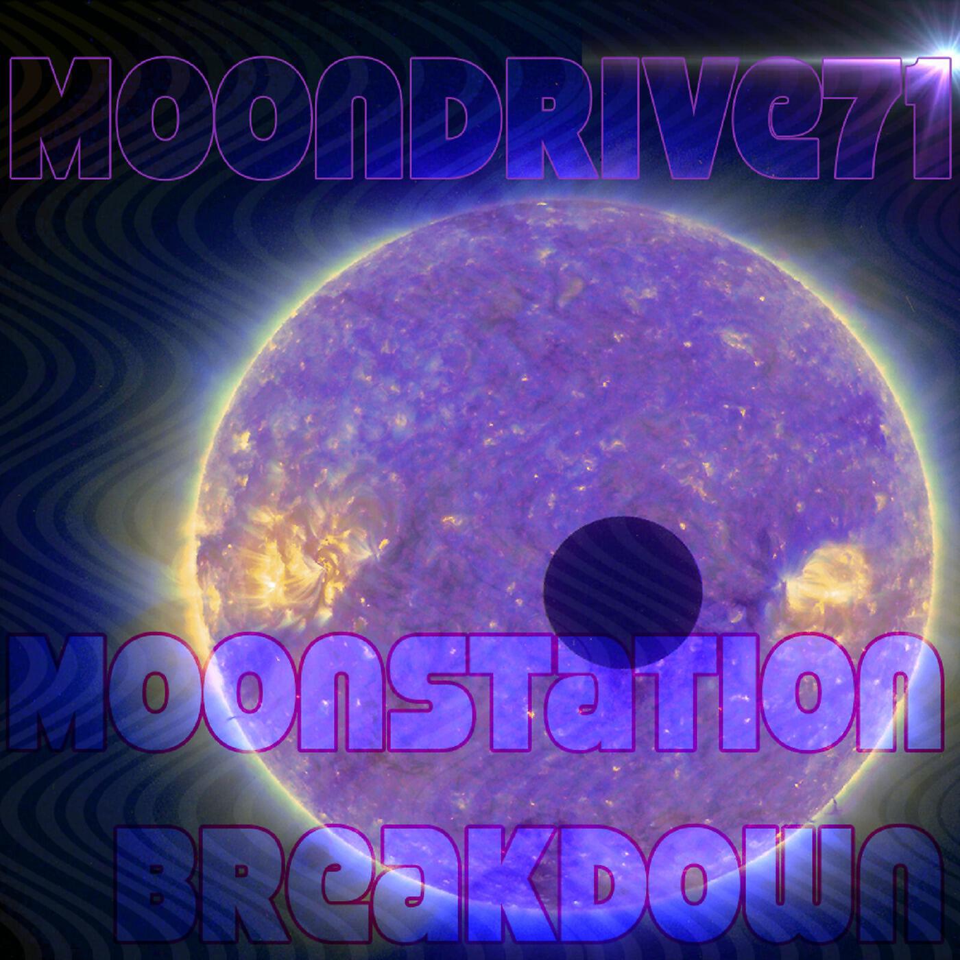 Moondrive71 - We'll Keep a Light on (Remix)