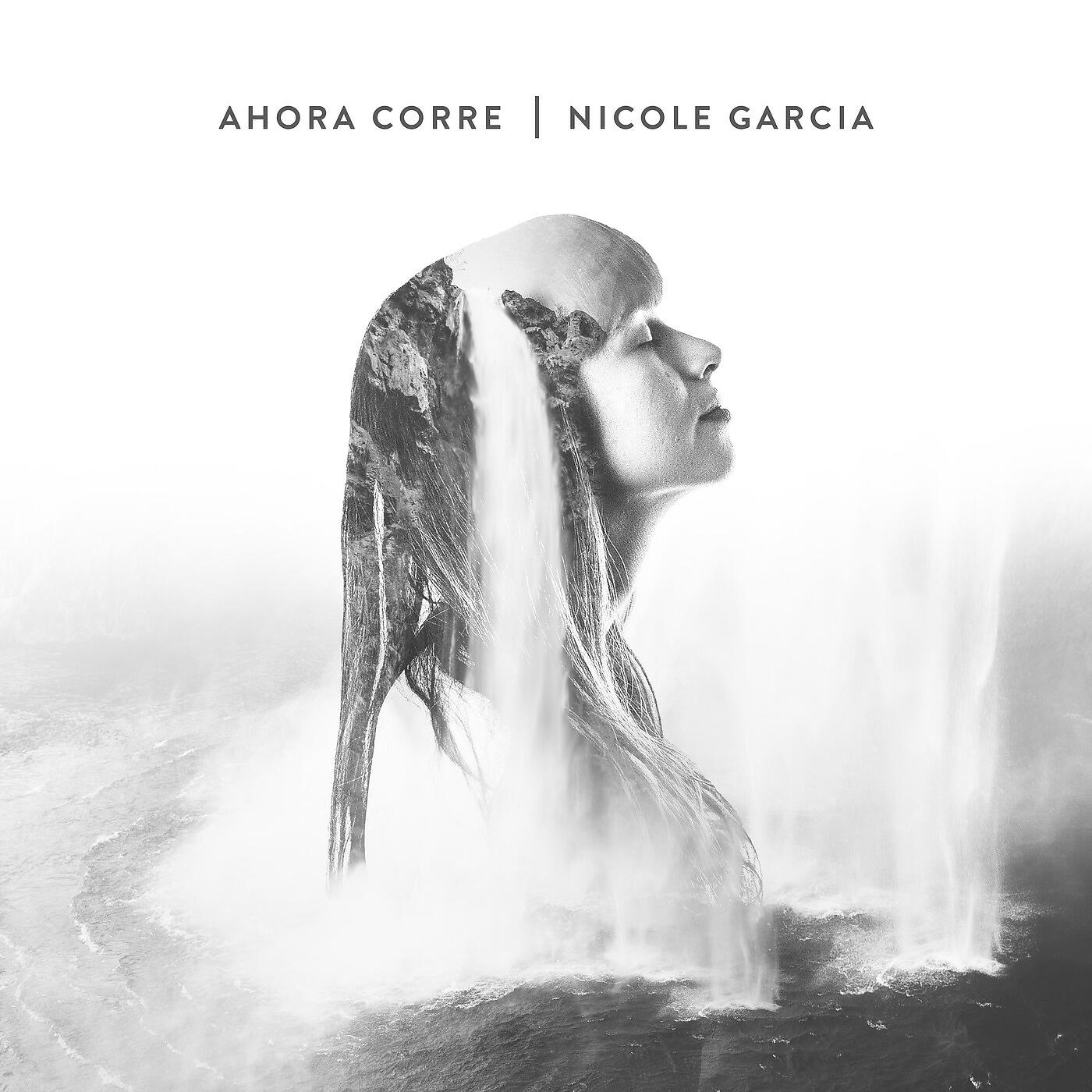 Nicole Garcia - Por Amor a El (feat. Nick Gaggero)