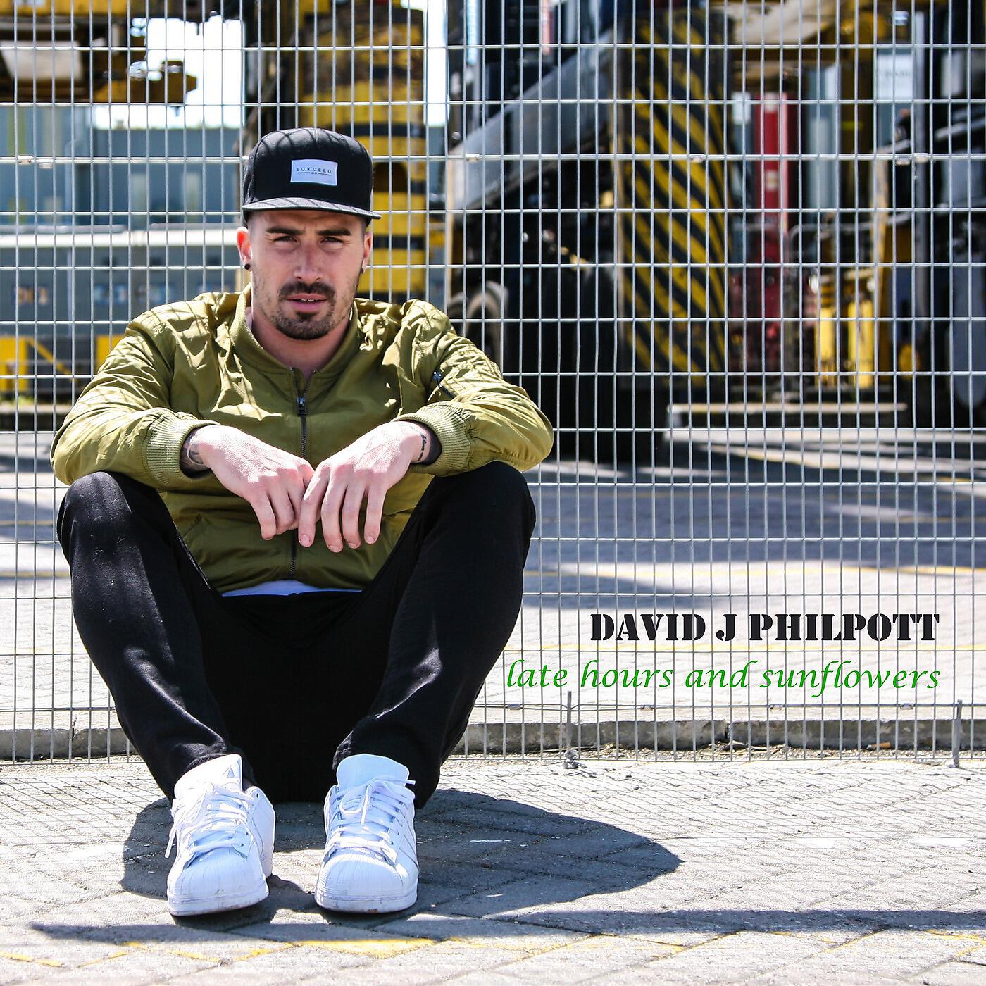 David J Philpott - Look so Good