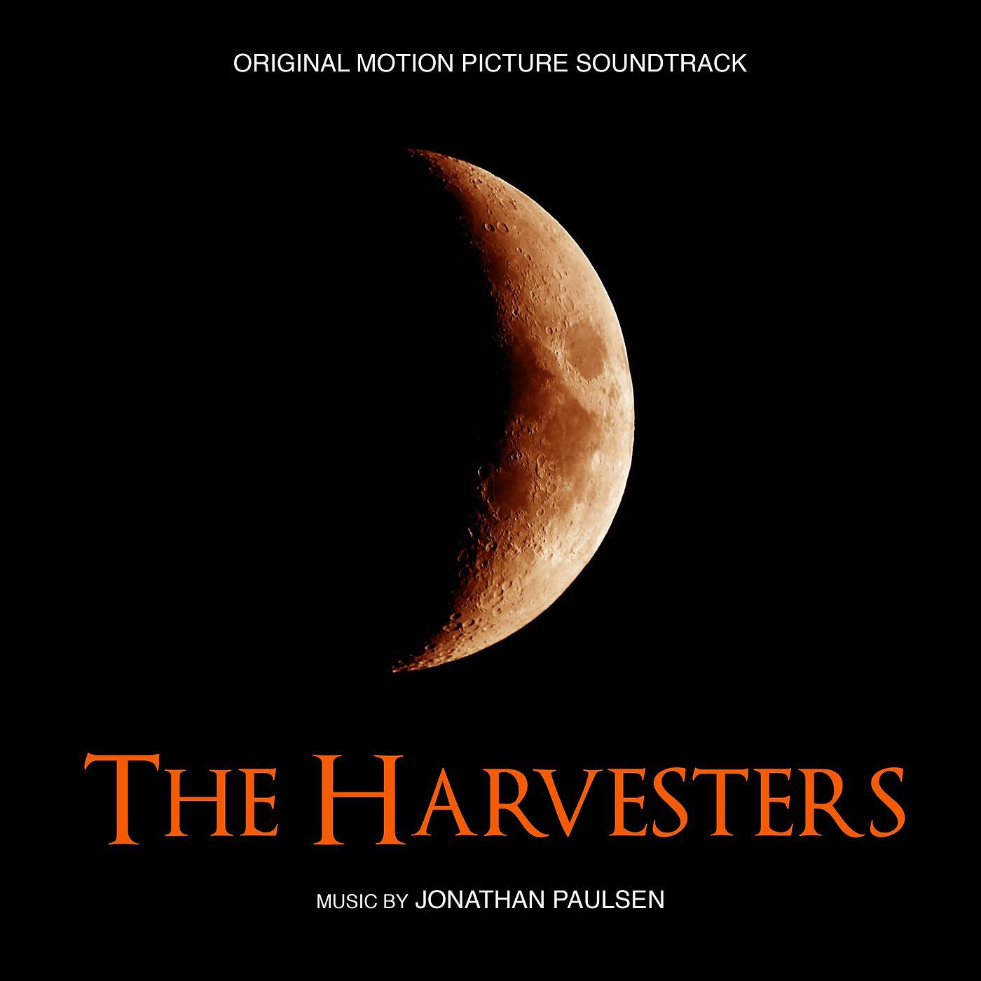 Jonathan Paulsen - All Hallow's Eve