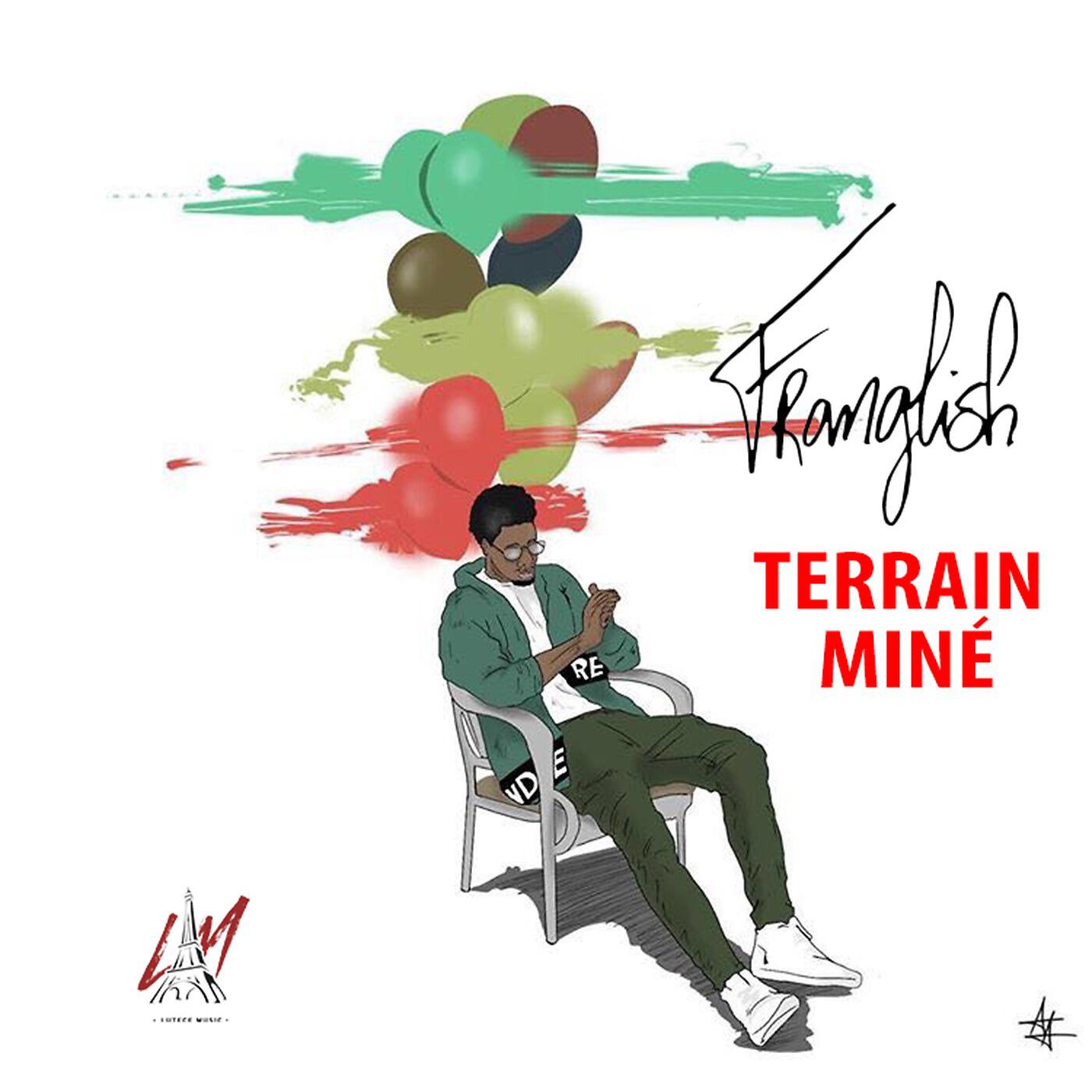 Franglish - Terrain Miné