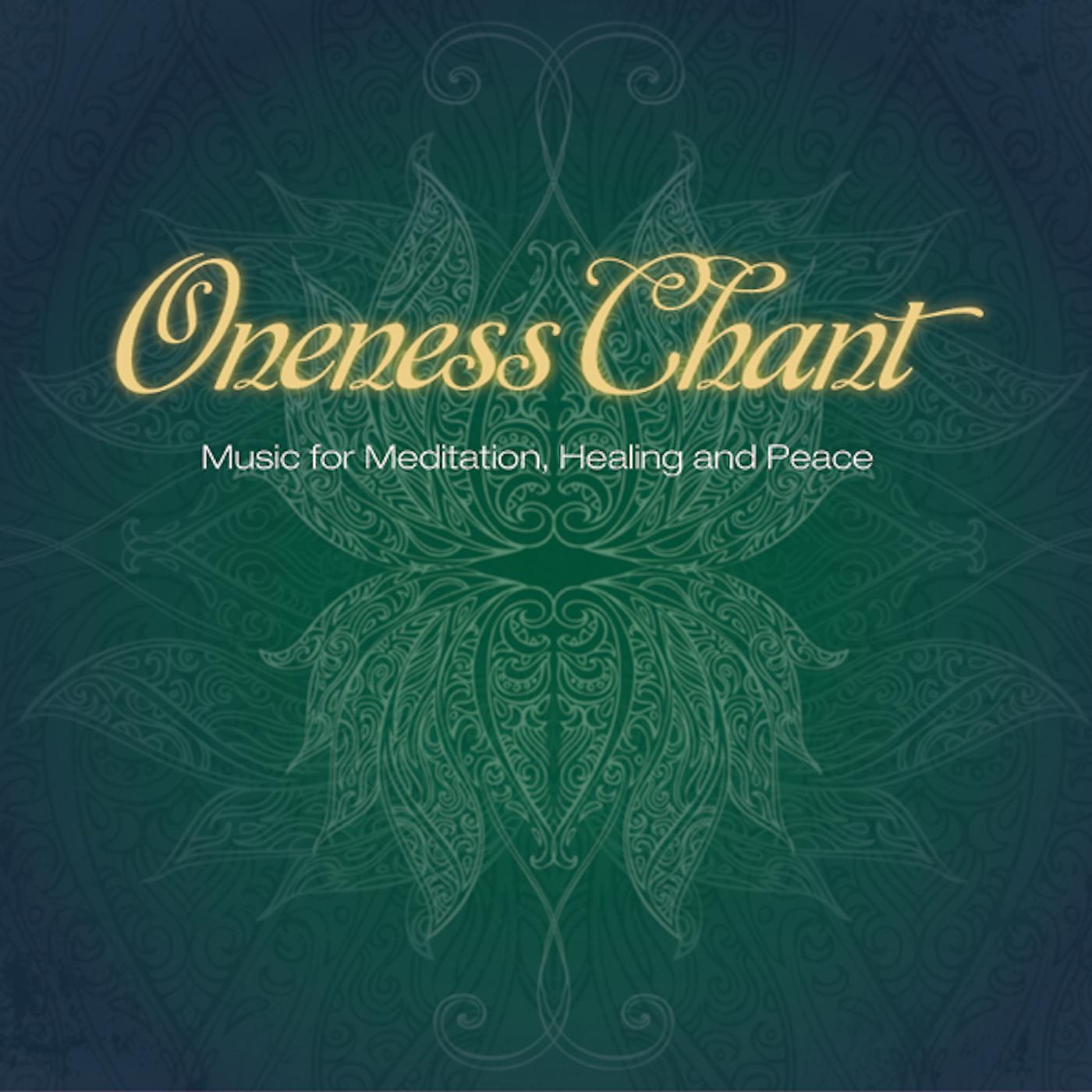 Постер альбома Oneness Chant