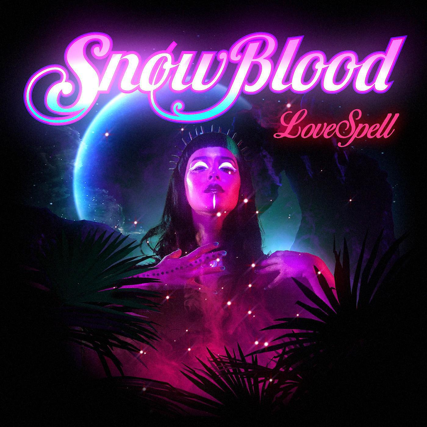SnowBlood - LoveSpell
