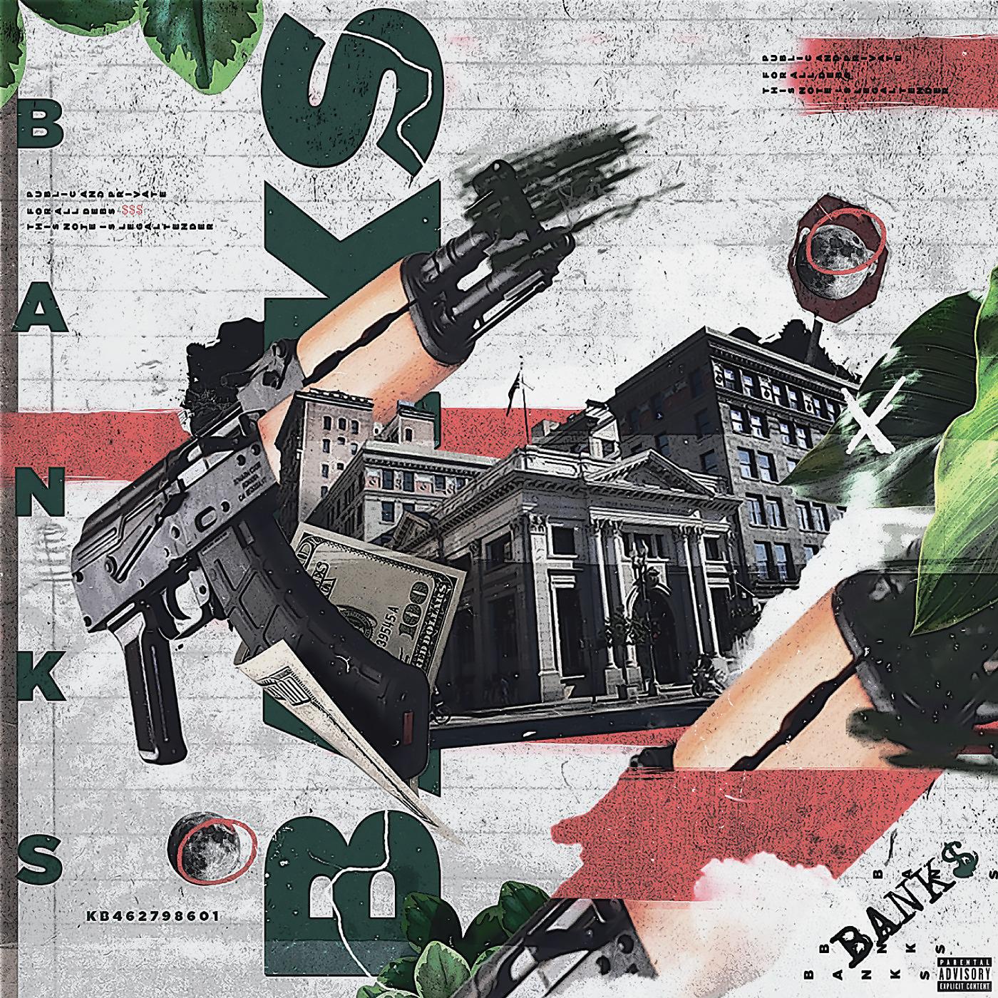 Постер альбома Banks