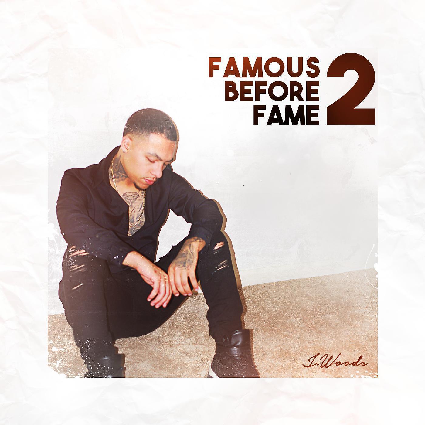J Woods - Fwm (feat. Ntg790)