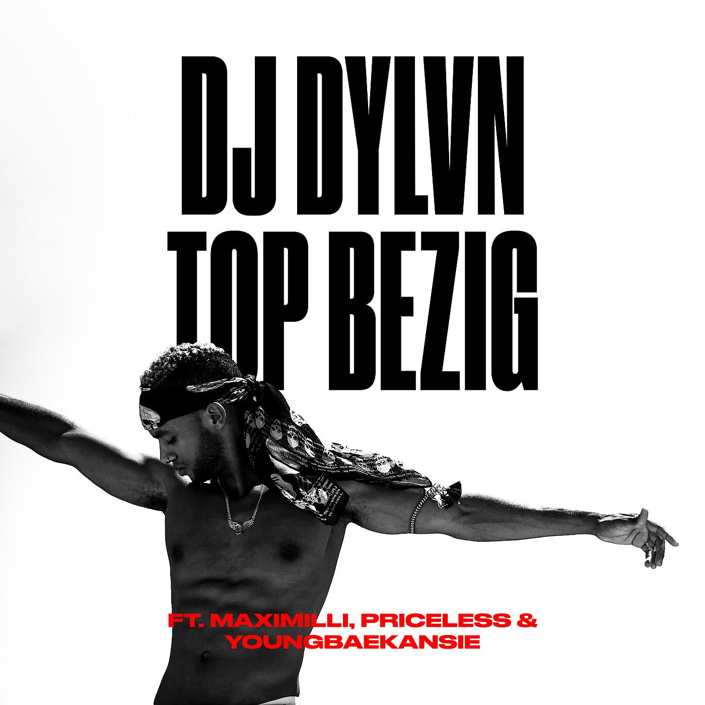 Постер альбома Top Bezig