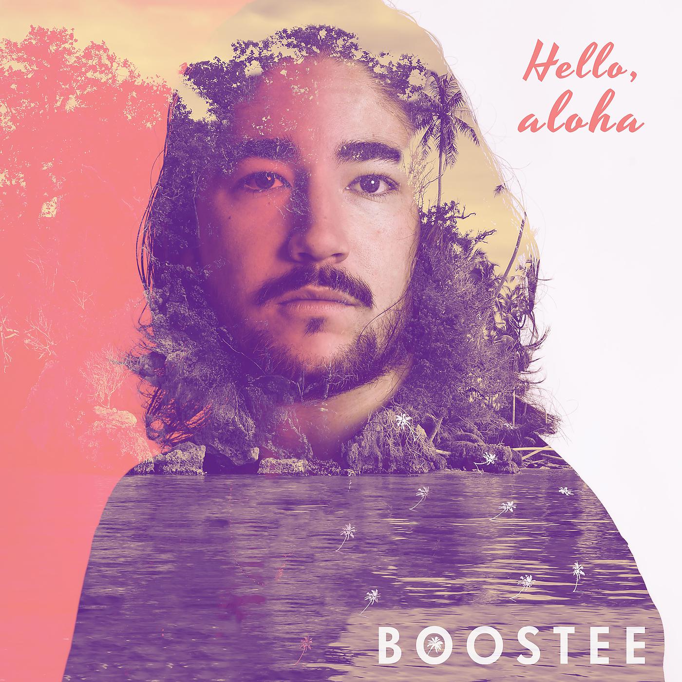 Постер альбома Hello Aloha