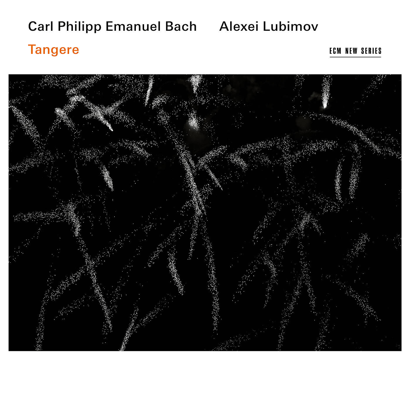 Alexei Lubimov - C.P.E. Bach: Solfeggio A-Dur, Wq. 117/4