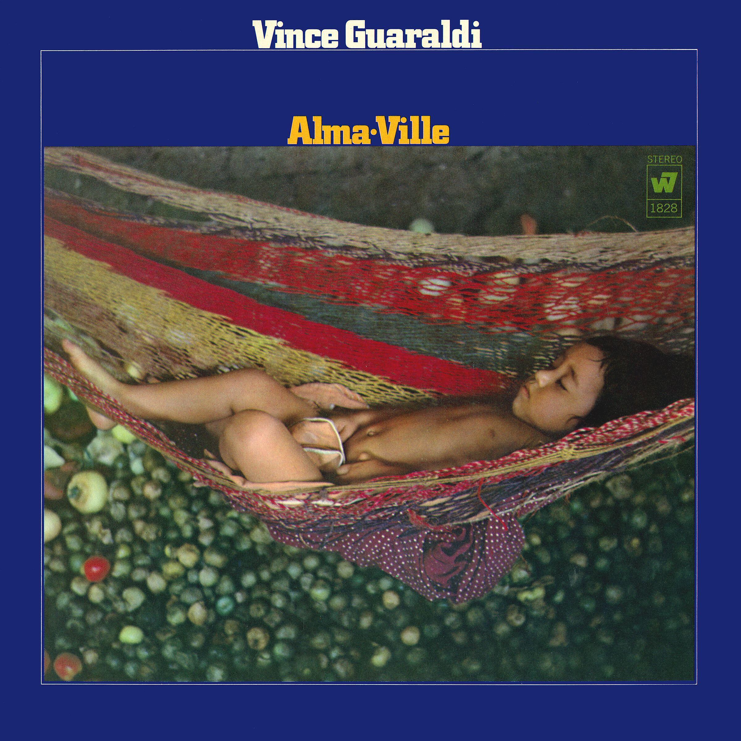 Vince Guaraldi - Eleanor Rigby