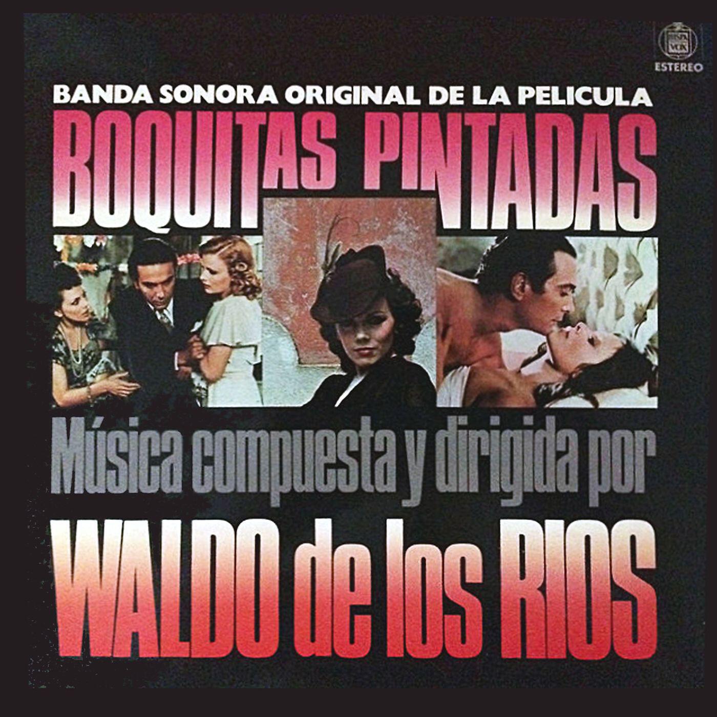 Waldo De Los Rios - Coronel Vallejos