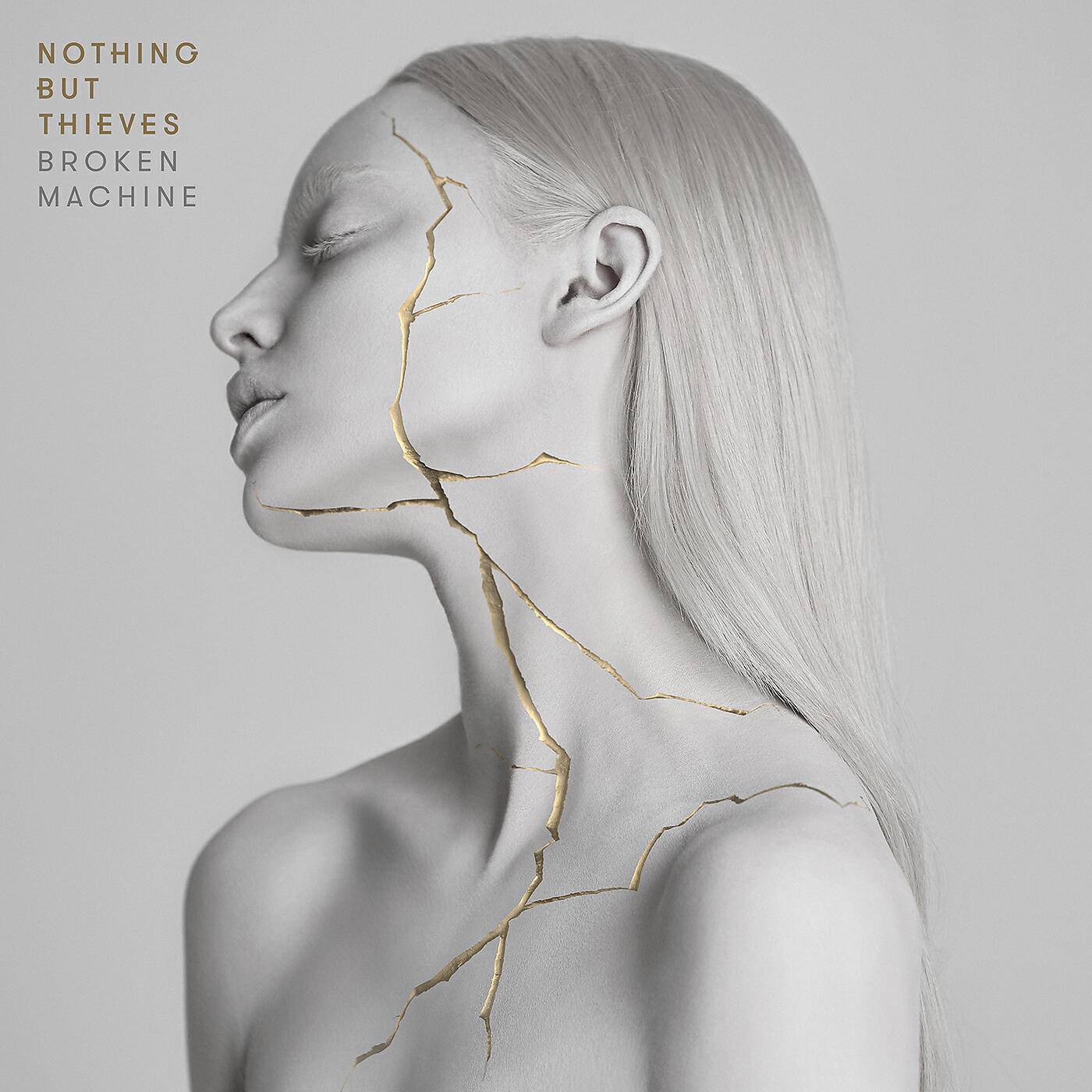 Nothing But Thieves - Particles
