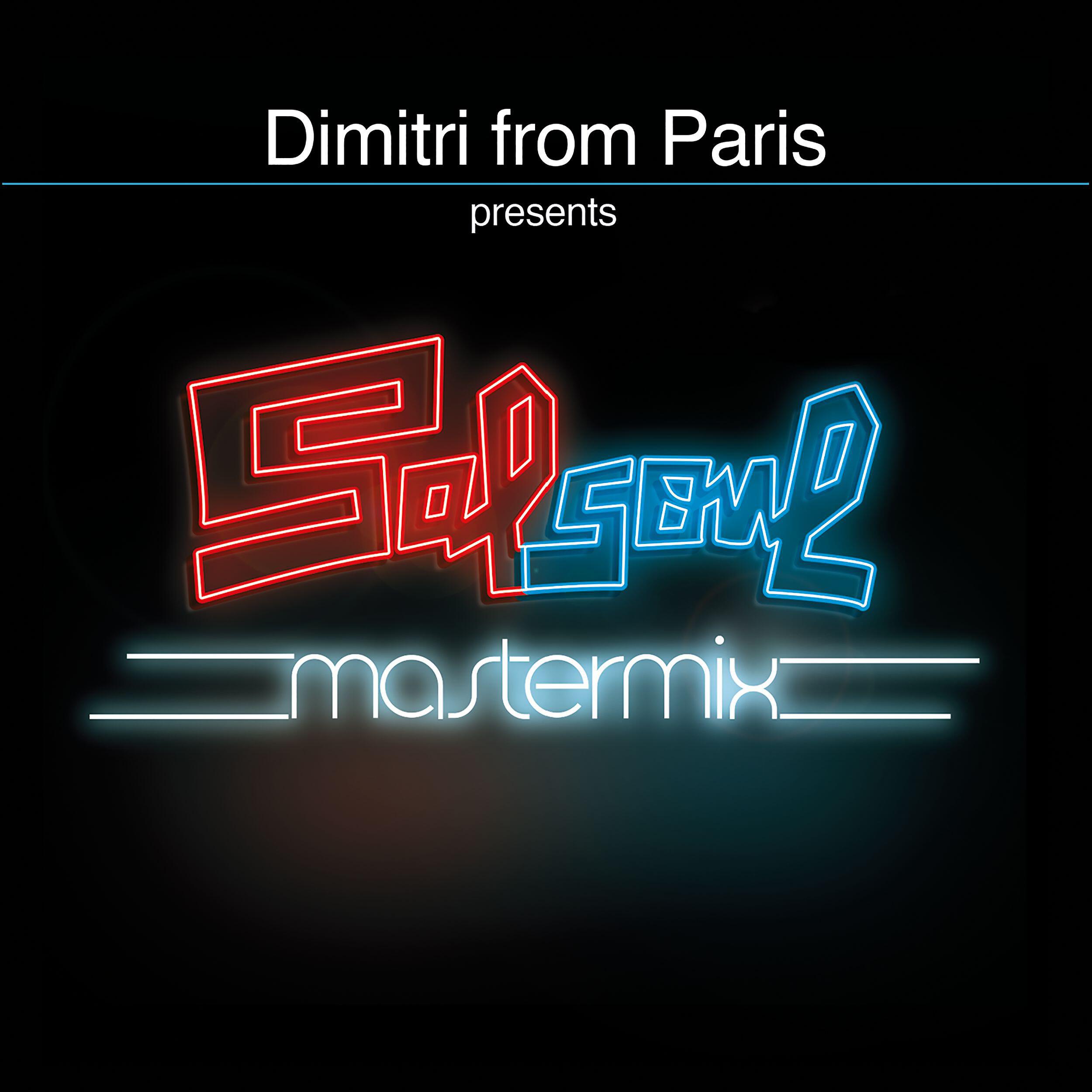 The Salsoul Orchestra - Sun After Rain (Tom Moulton 12