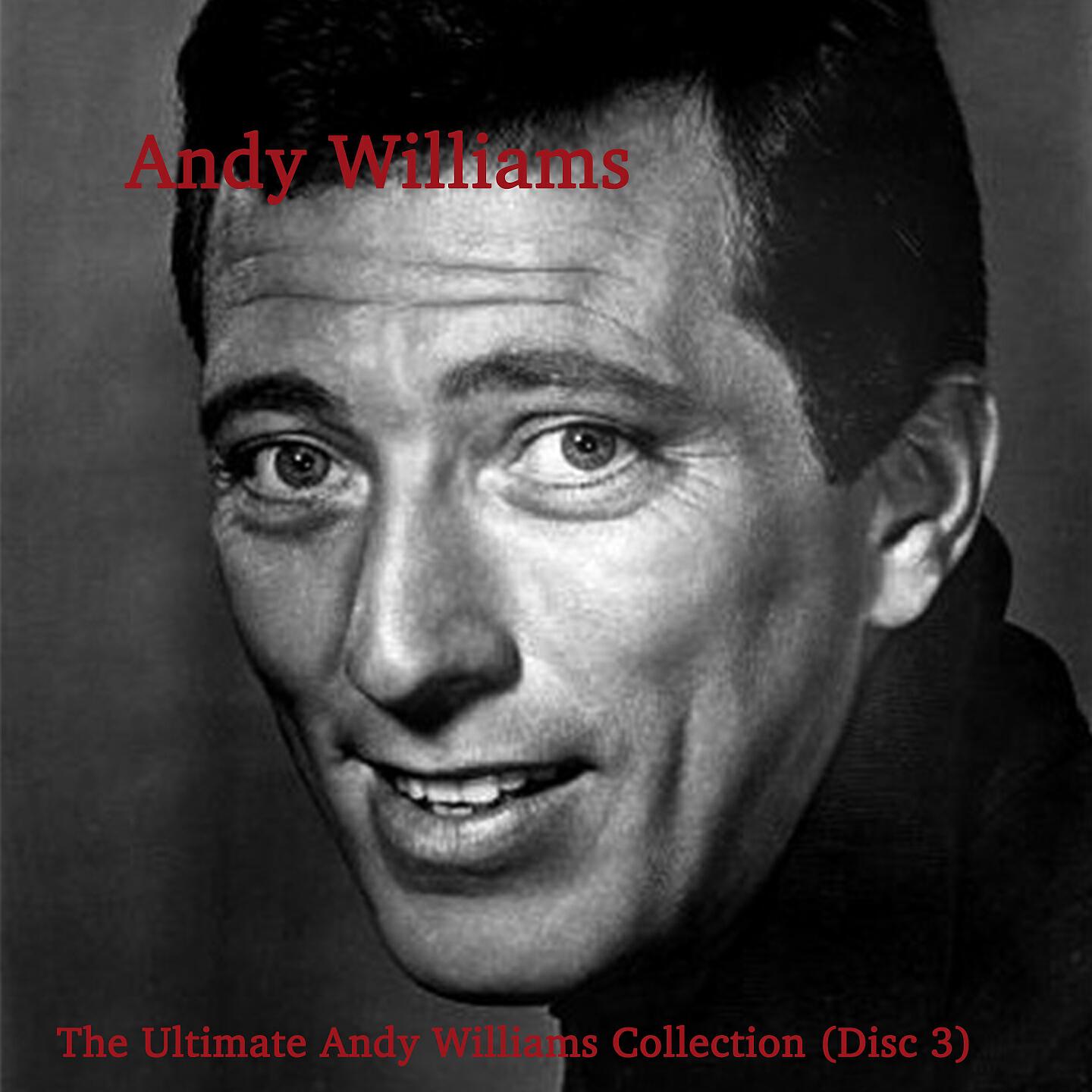 Andy Williams - Mary's Little Boy Child