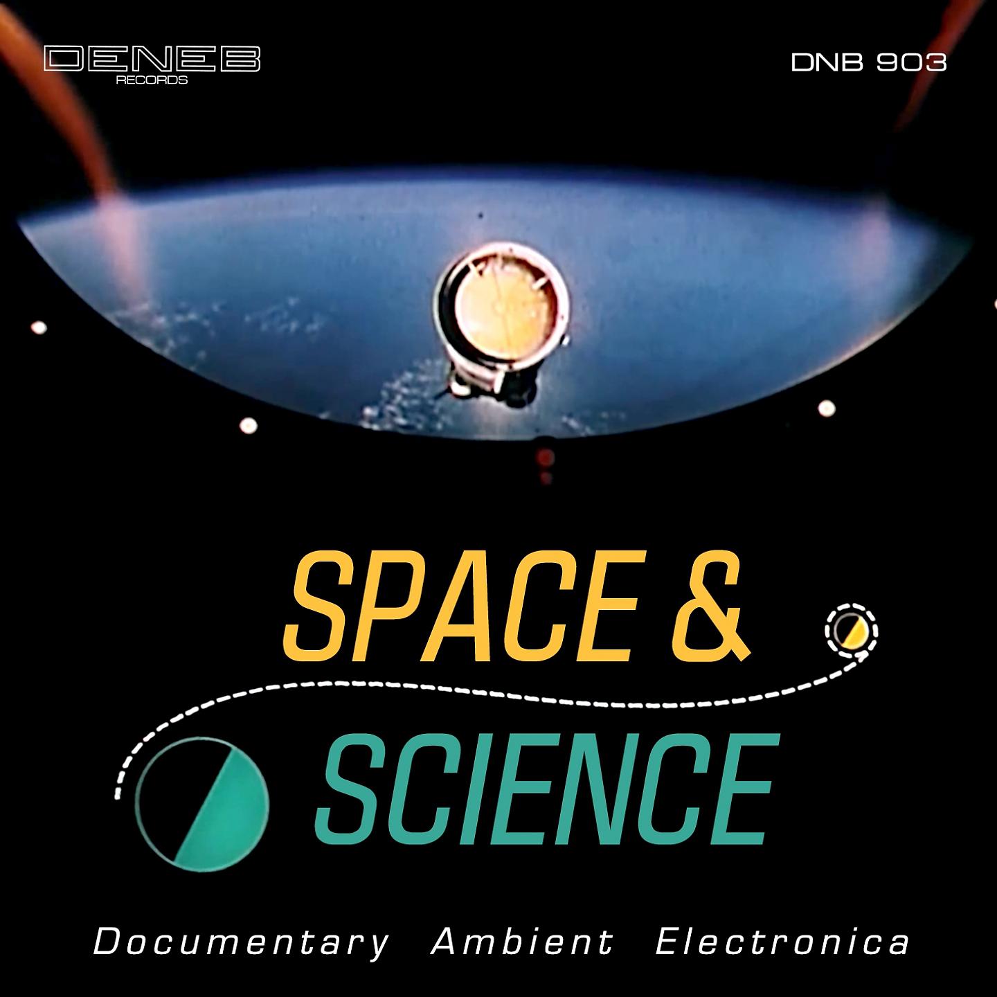 Постер альбома Space & Science