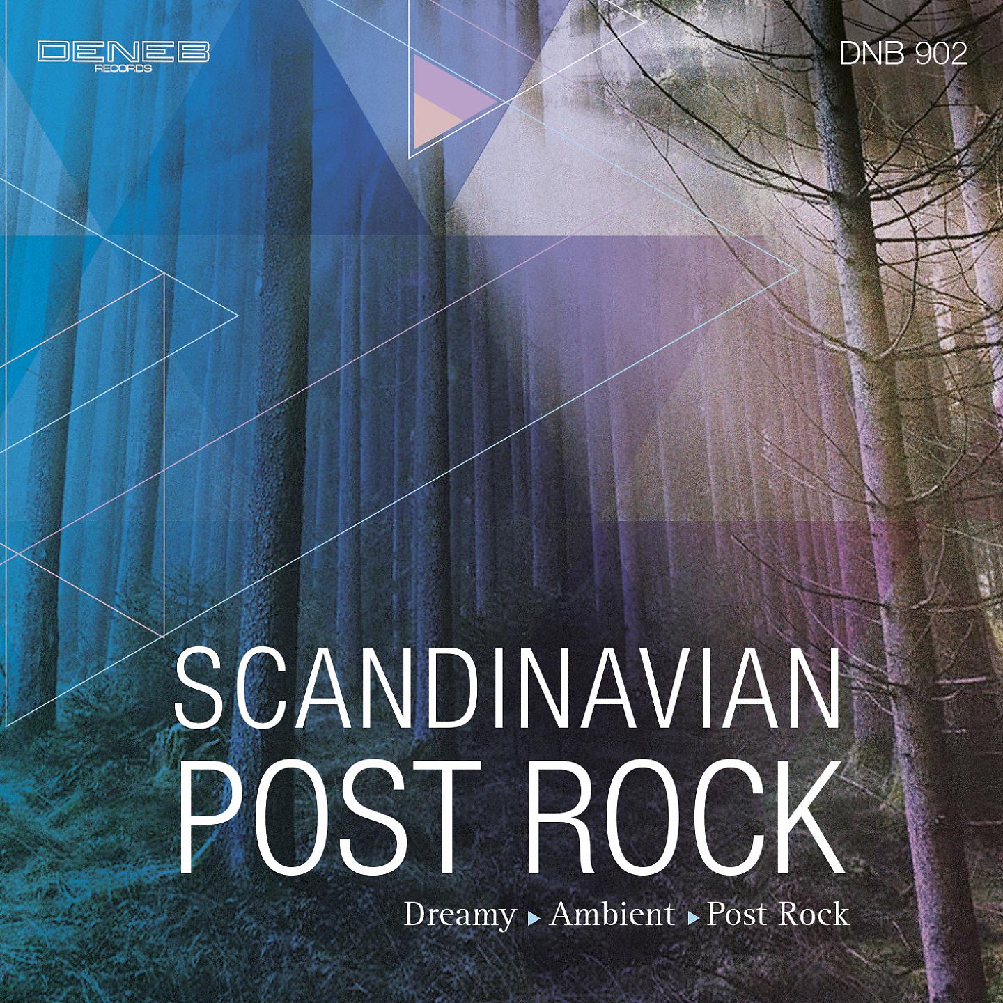 Постер альбома Scandinavian Post Rock