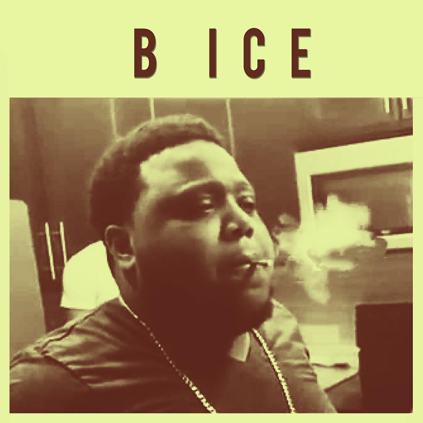 B Ice - China Man