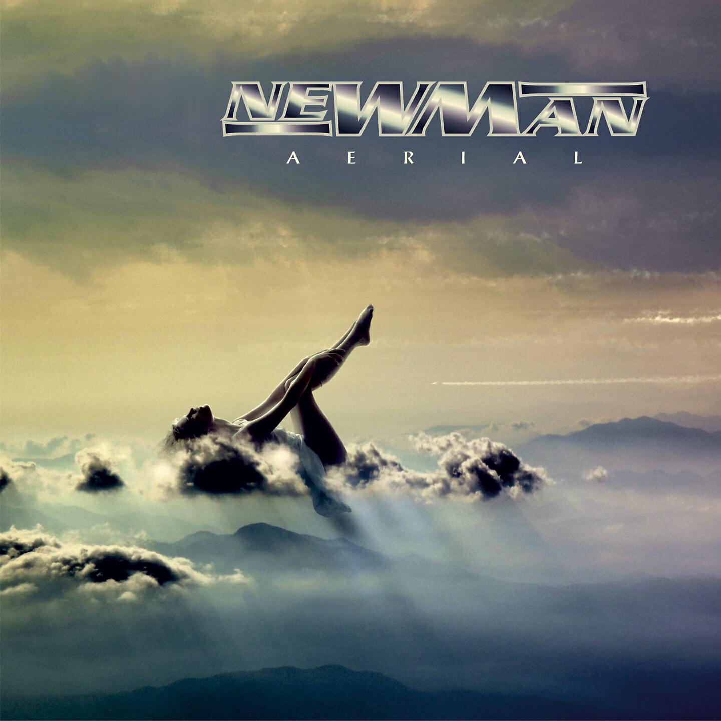 NEWMAN - Still Bleeding