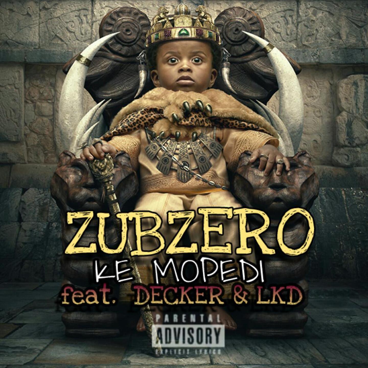 Zub Zero - Gae