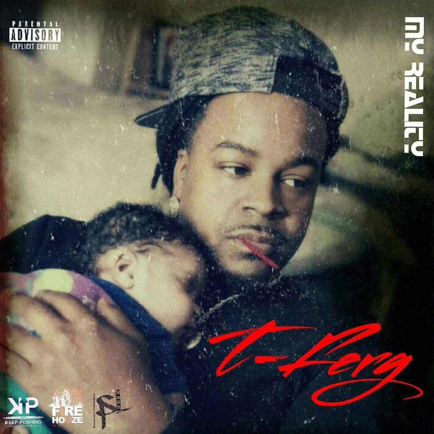 T-FERG - Stereotype (feat. Absalute & Ace)