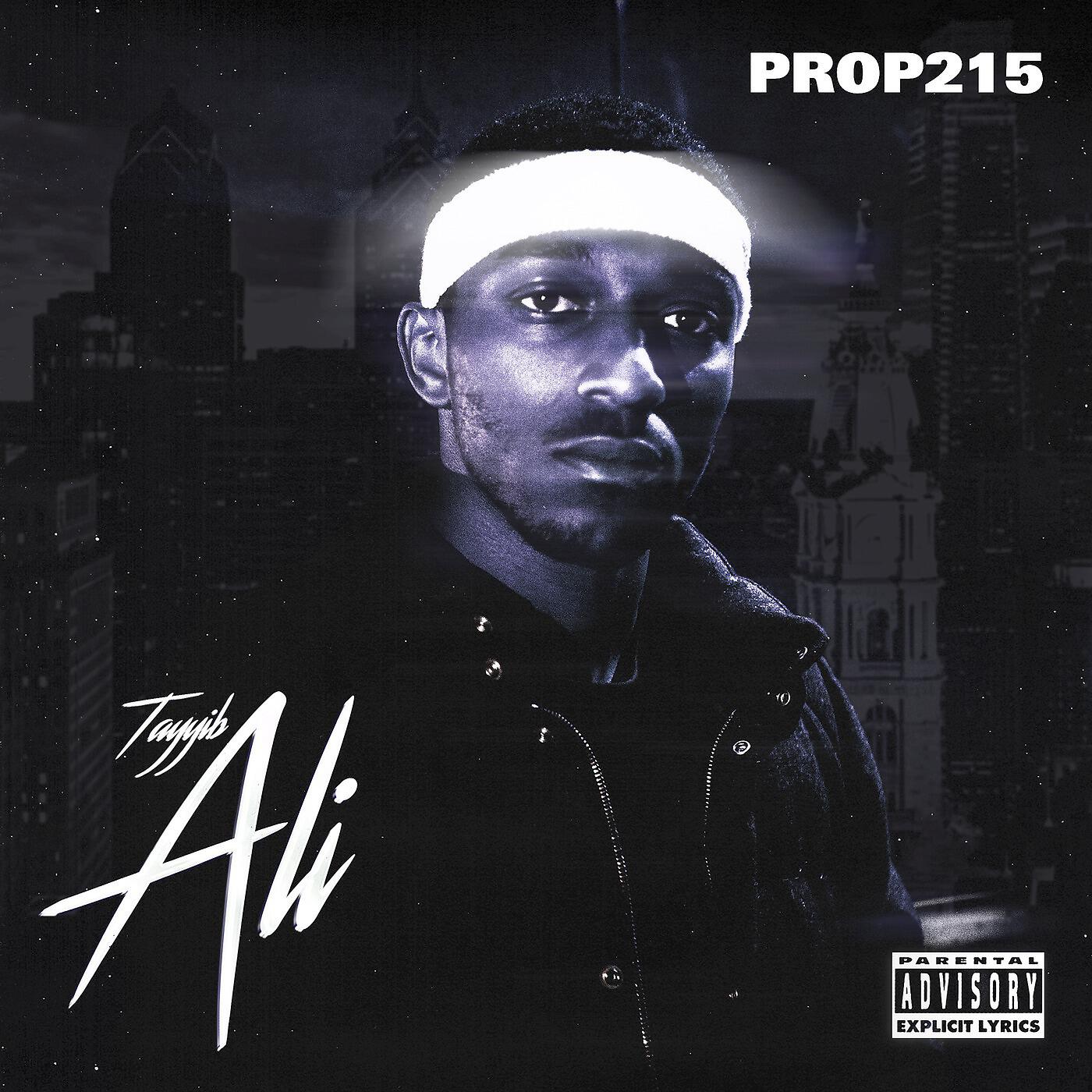 Tayyib Ali - All Year (feat. Tedy Andreas)