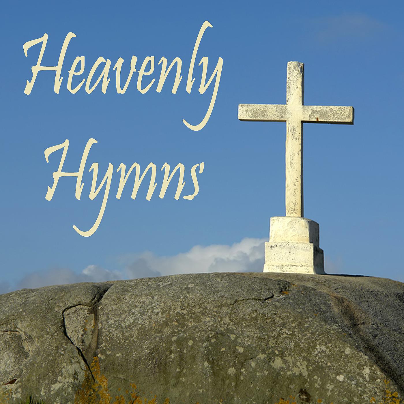 Постер альбома Heavenly Hymns